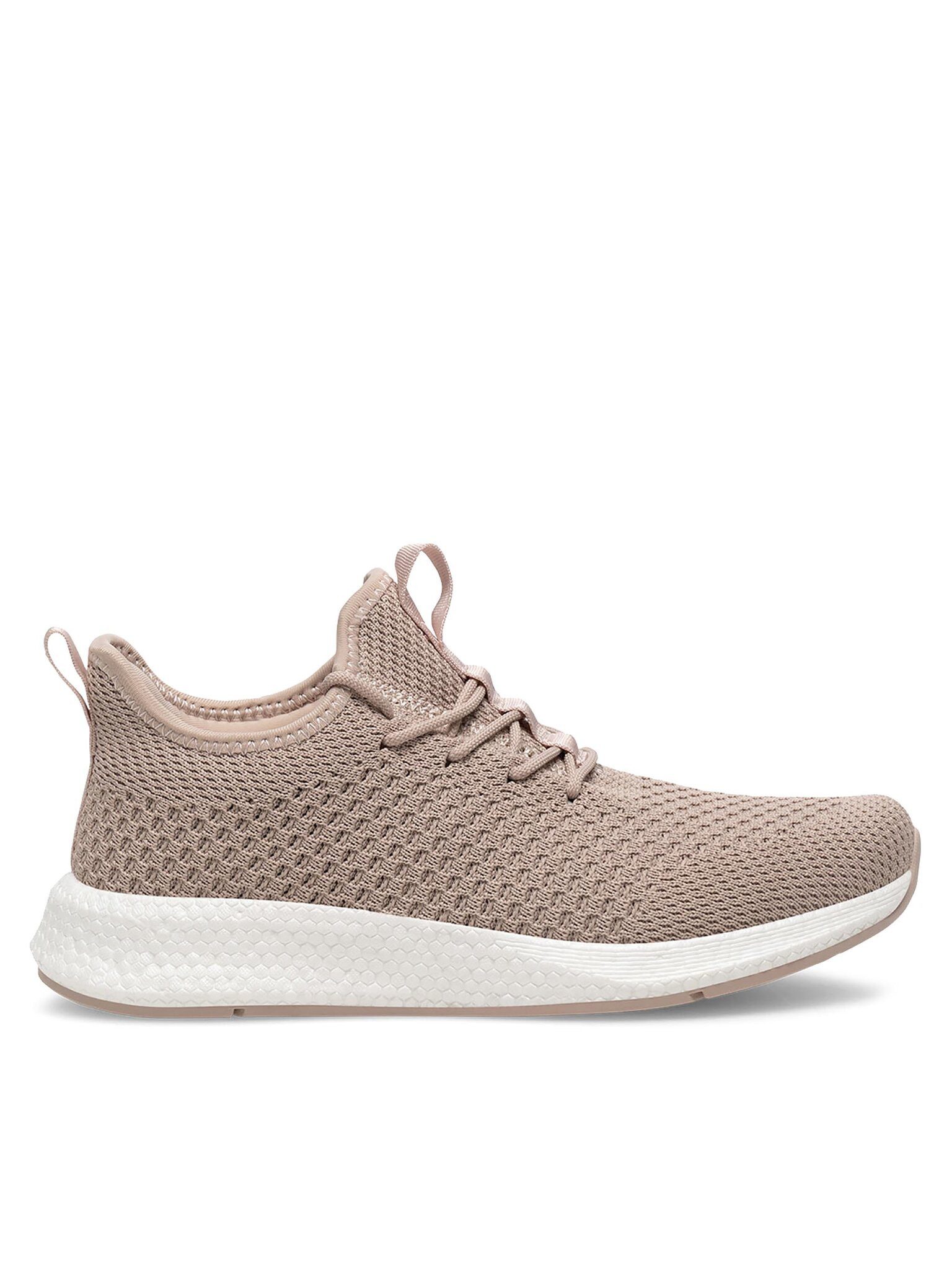 Sprandi Sneakers Damen WP07-GVA-1 Rosa Sneaker
