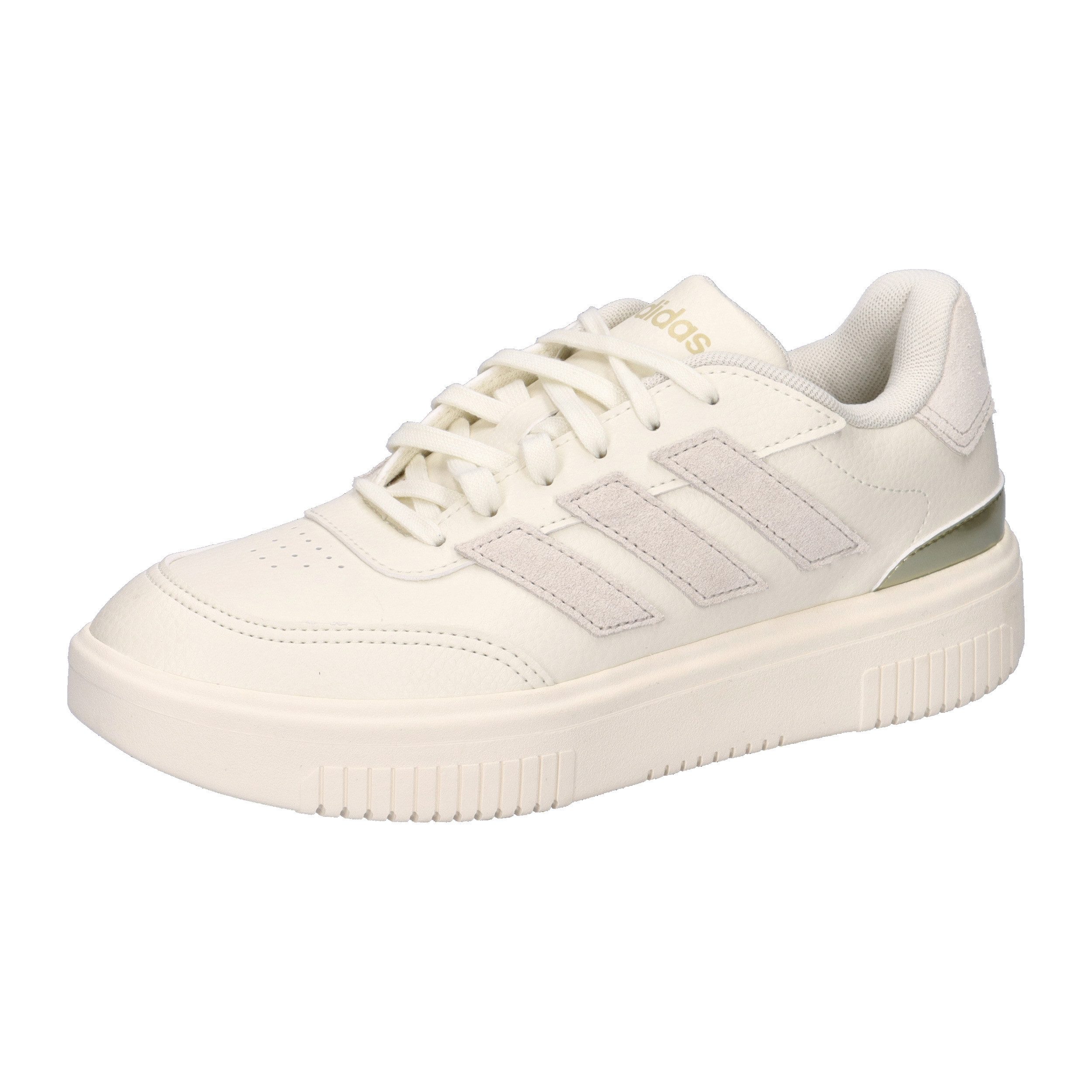 adidas Damen Sneaker COURTBLOCK BOLD Sneaker