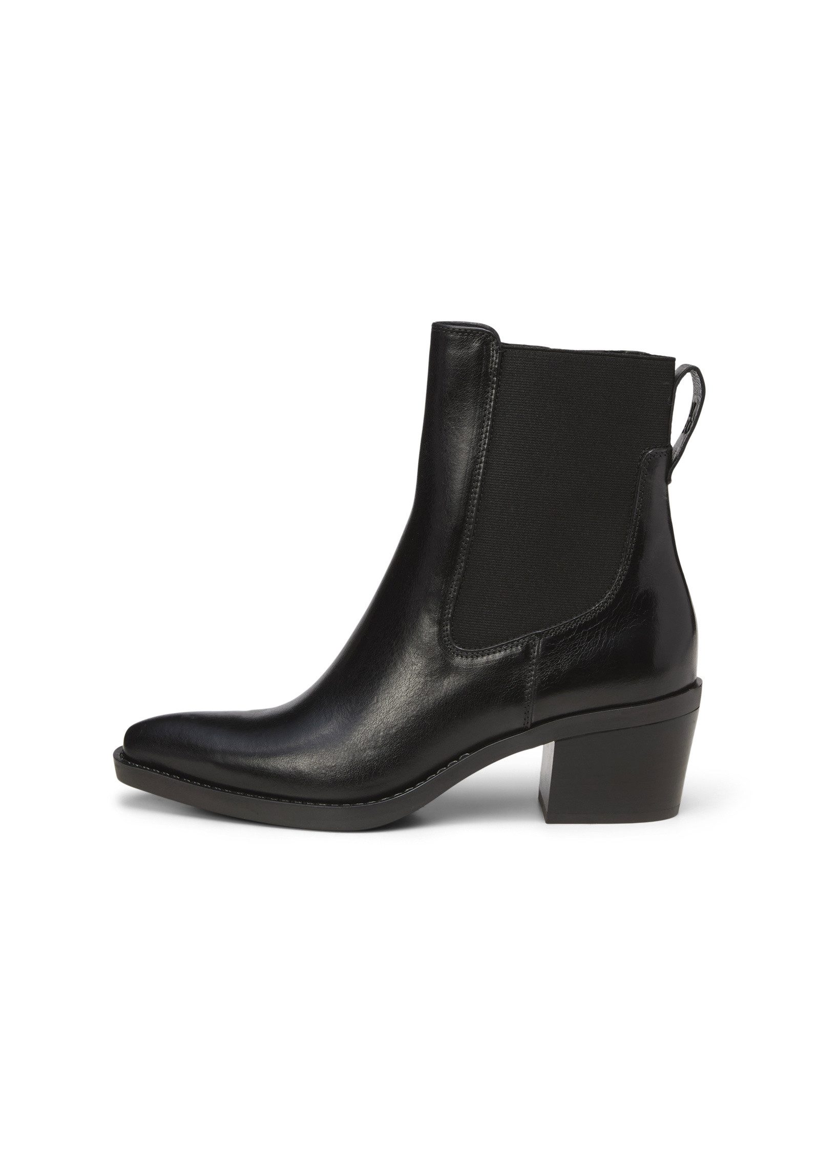 Marc O'Polo mit Innenreißverschluss Stiefel
