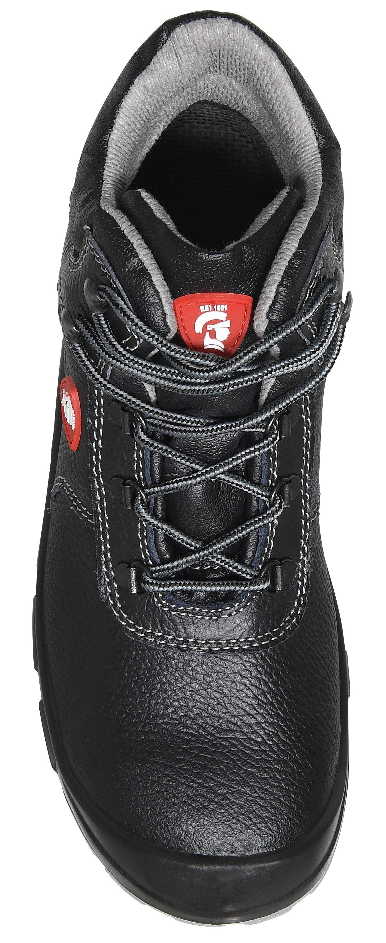 Jori ACHIM S2 Sicherheitsstiefel (Schuhkarton, Paar)