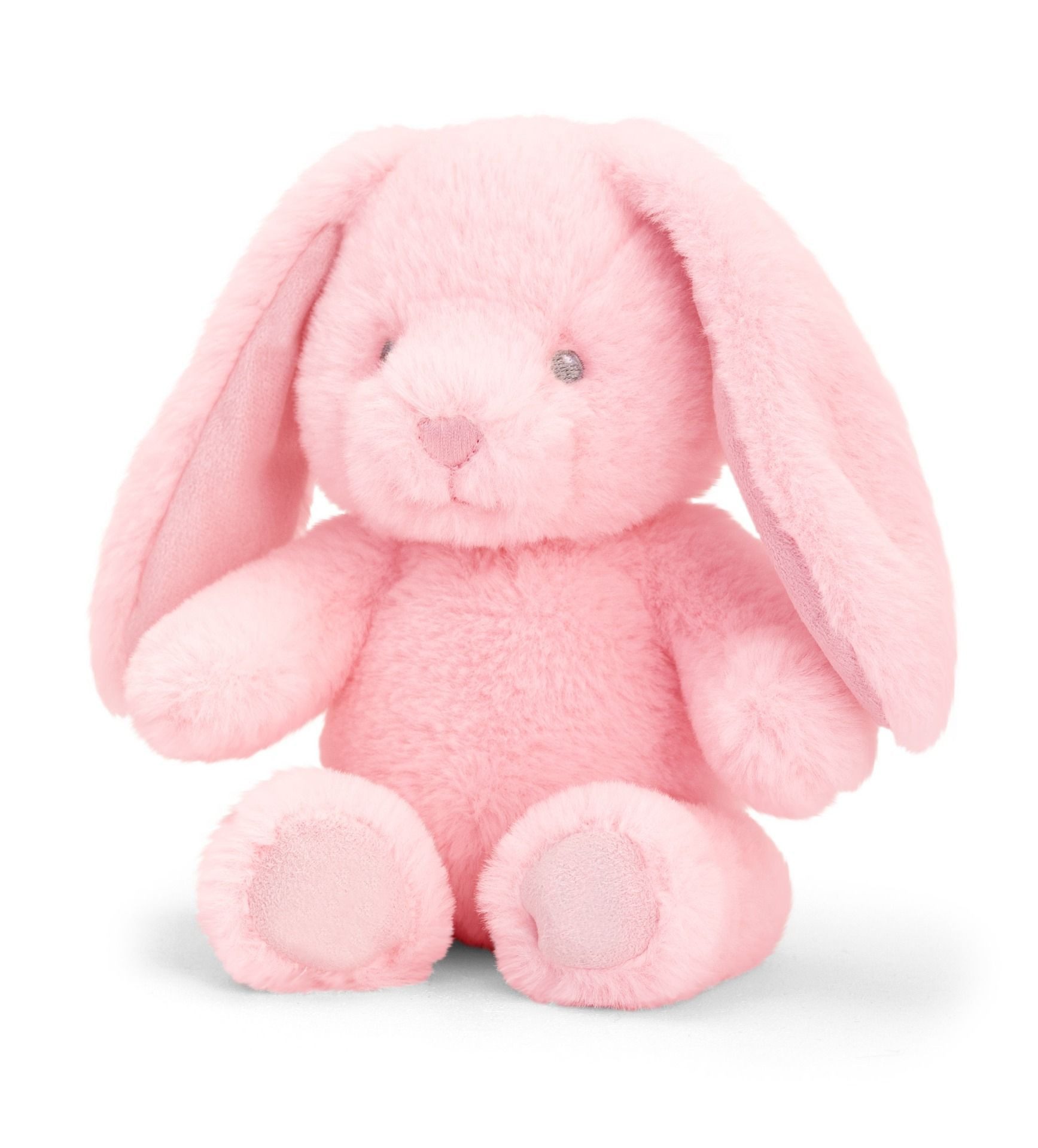Keel Toys Kuscheltier Keel Toys Kaninchen Stofftier 25 cm ideal für Kinder ab 3 Jahren