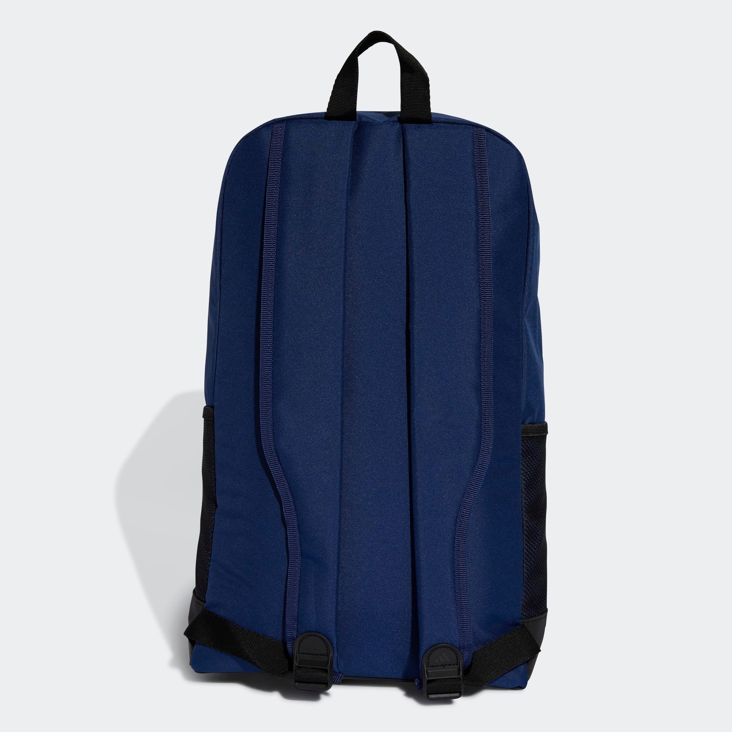 adidas Performance Rucksack LINEAR, mit 18,5 L Volumen, mit Reißverschlusstasche vorne, aus Polyester