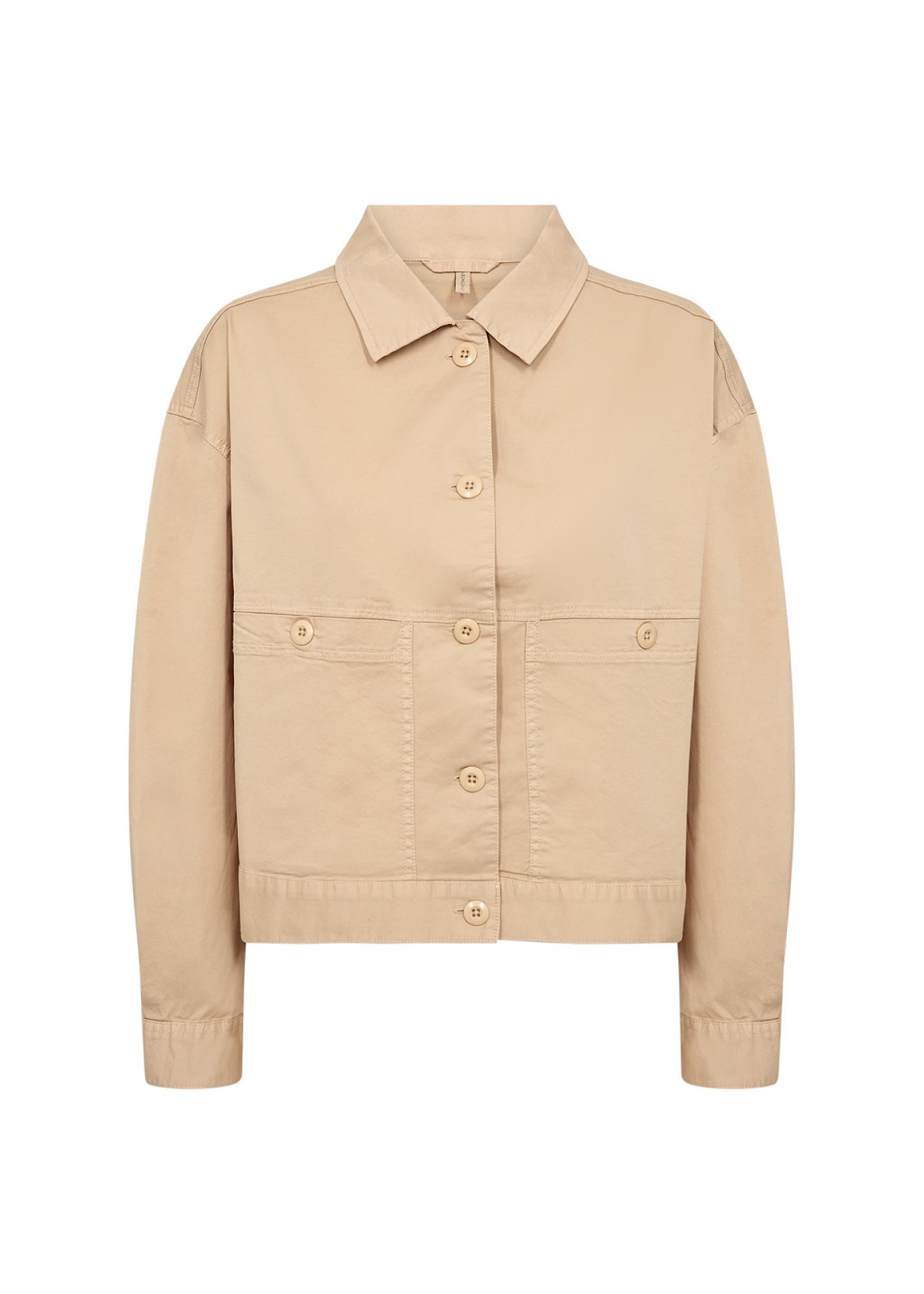 soyaconcept Outdoorjacke