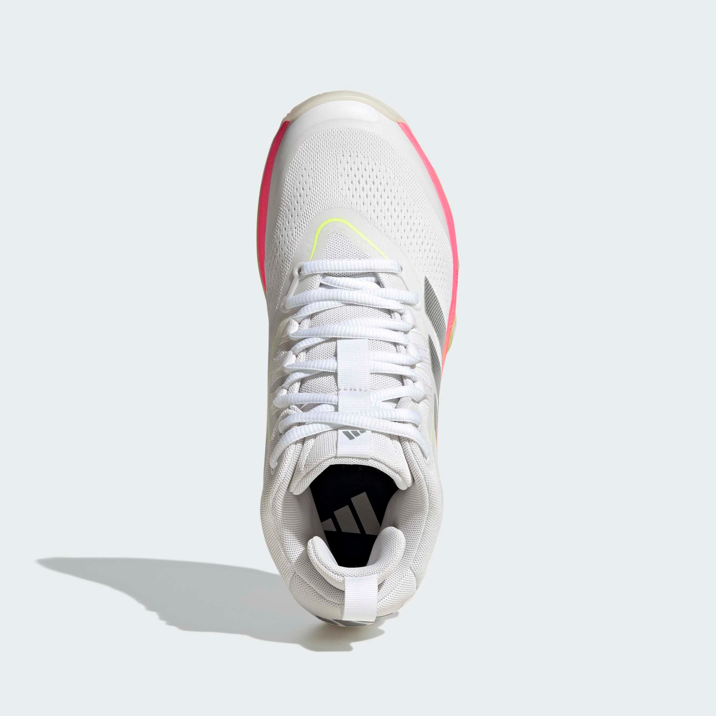 adidas Performance CRAZYFLIGHT 7 Hallenschuh Volleyballschuh, Handballschuh – Bild 4 von 5