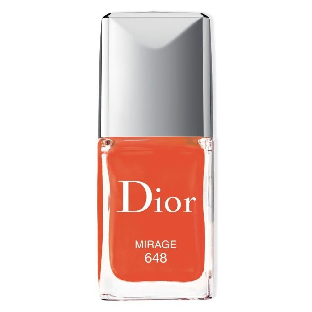 Dior Nagellack Uñas Laca De Uñas 648 Mirage