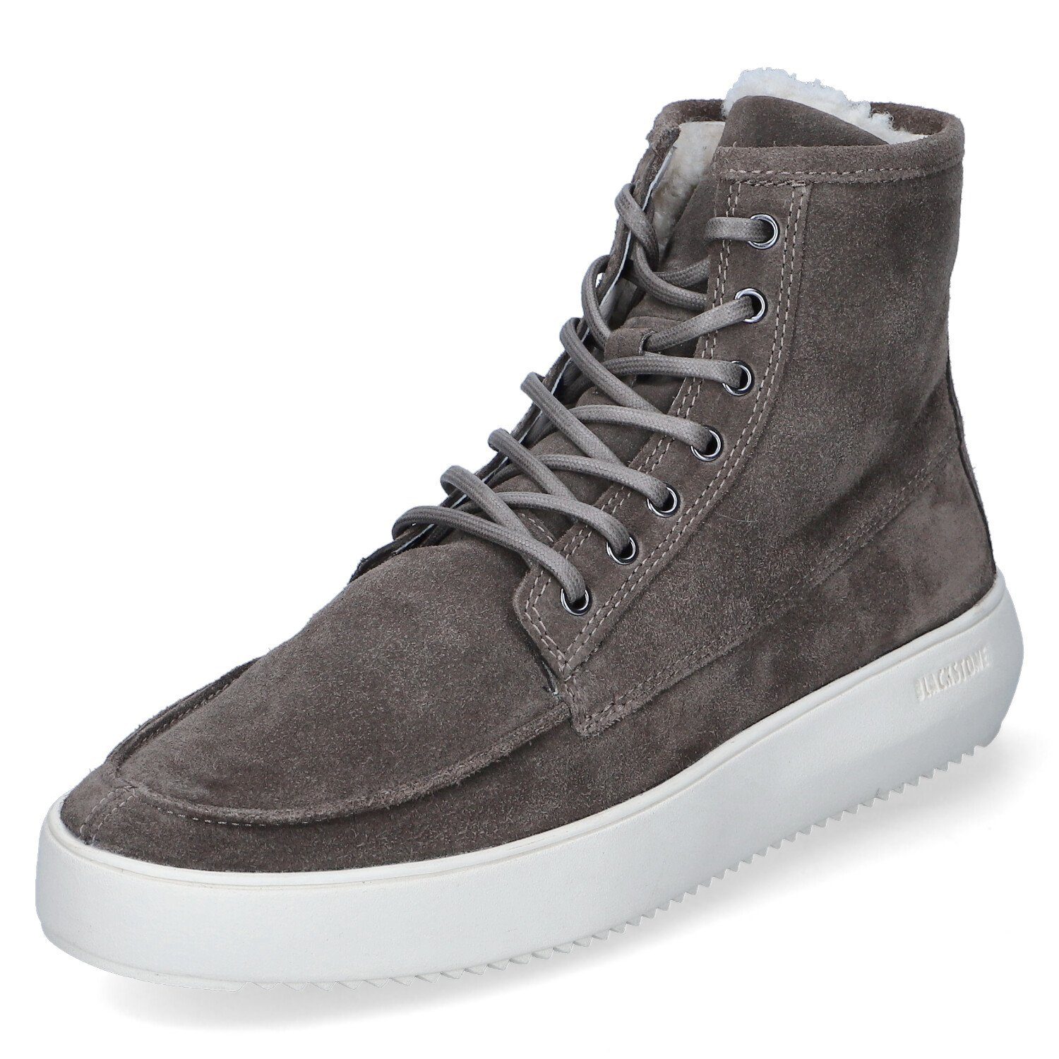 Blackstone Winterstiefeletten Schnürstiefel