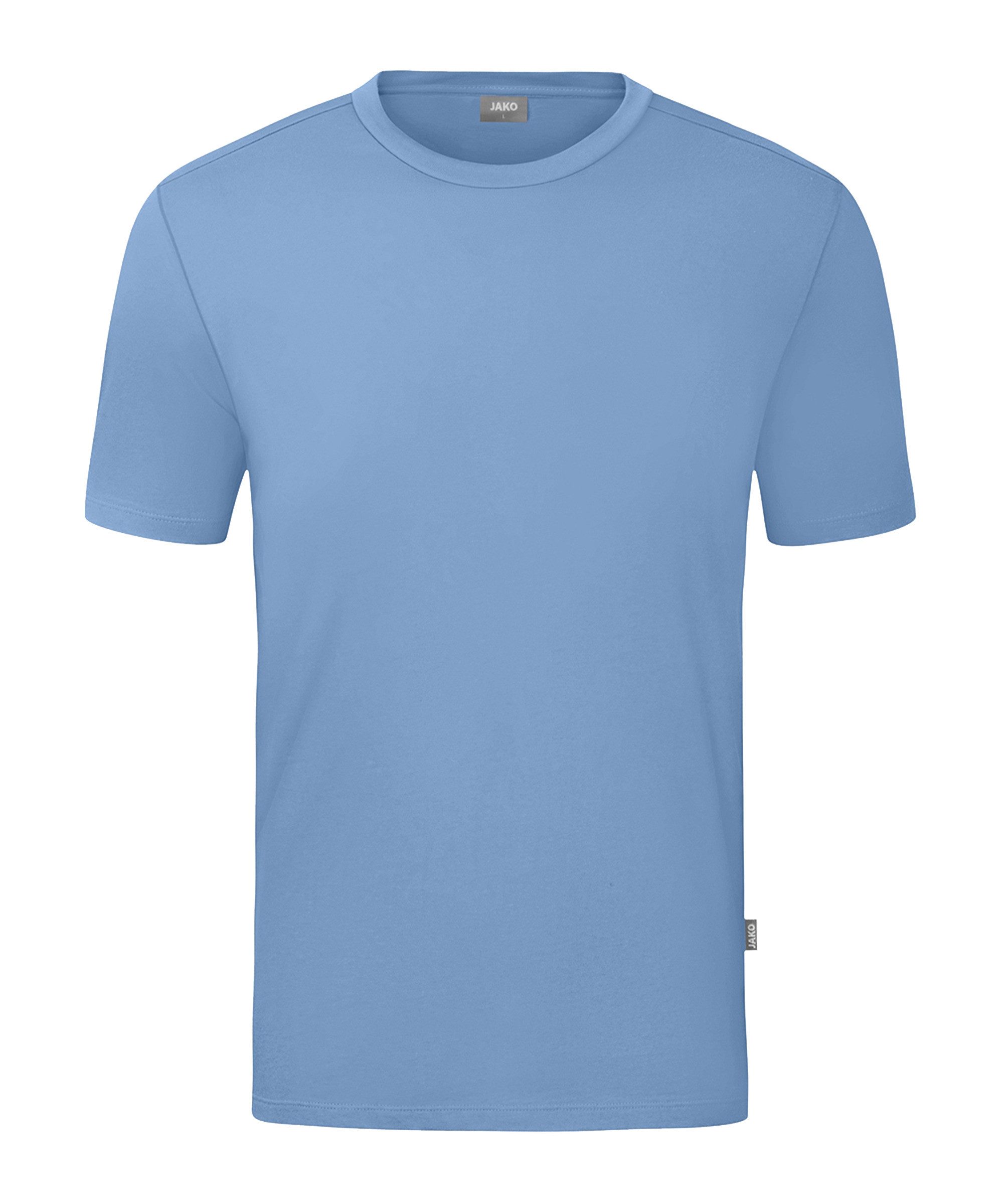 Jako Poloshirt Organic T-Shirt (1-tlg) default