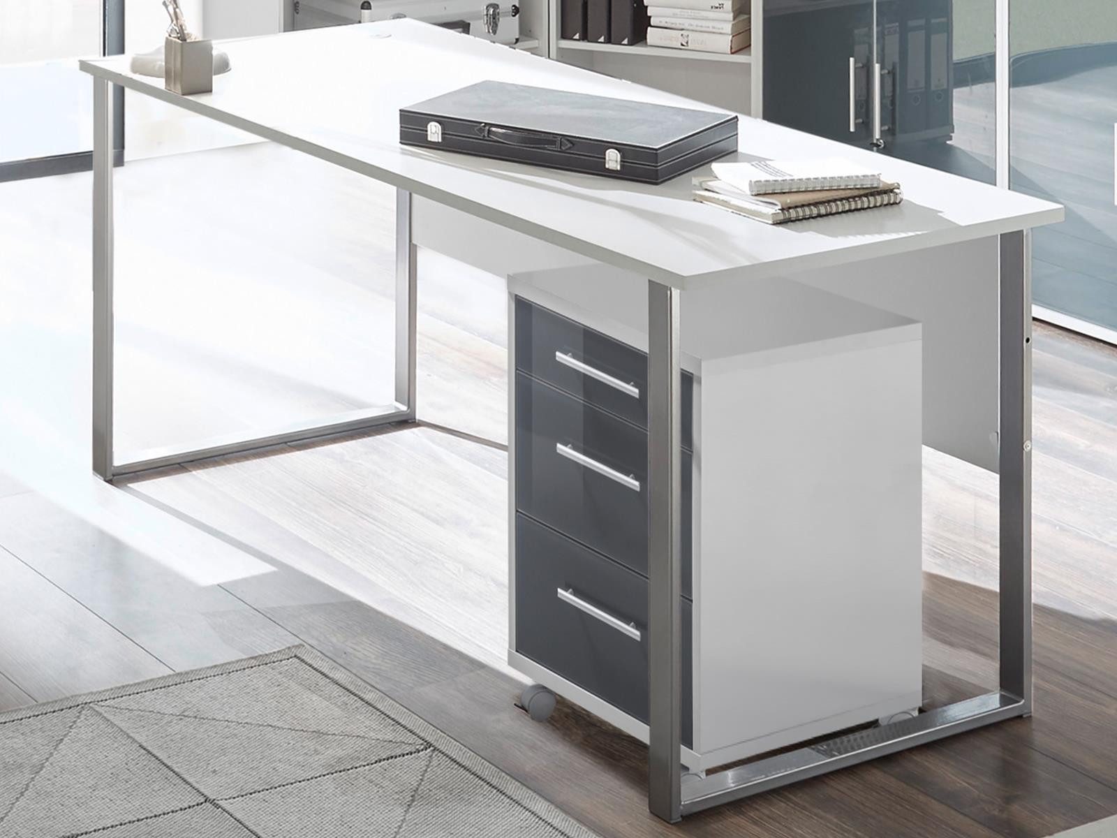 Bega Consult Schreibtisch 170 x 76 x 73 cm (B/H/T)