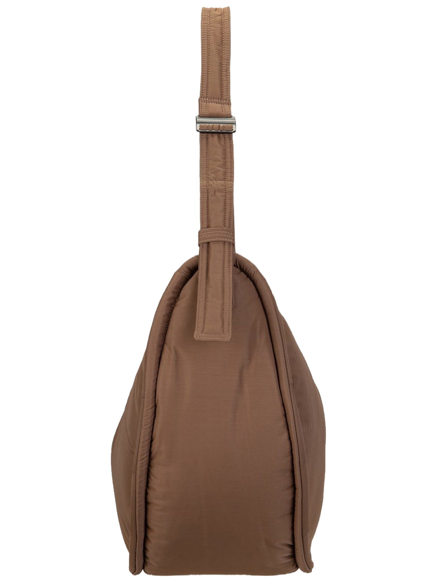 Sandqvist Handtasche Curve Half Moon, Hobo Bags