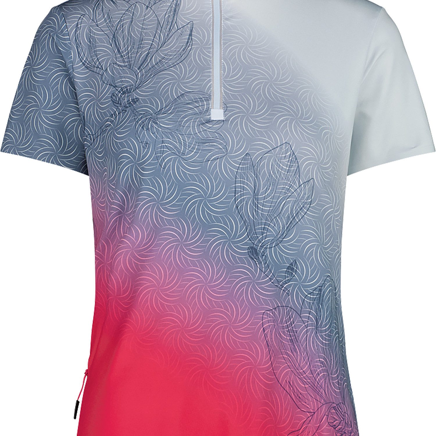 CAMPAGNOLO T-Shirt T-Shirt WOMAN T-SHIRT FREE BIKE