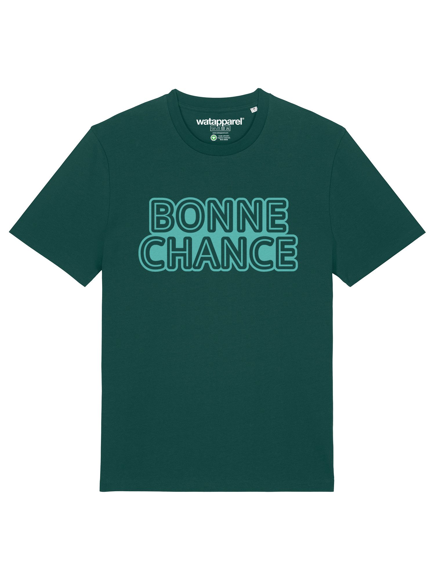 T-Shirt Bonne Chance