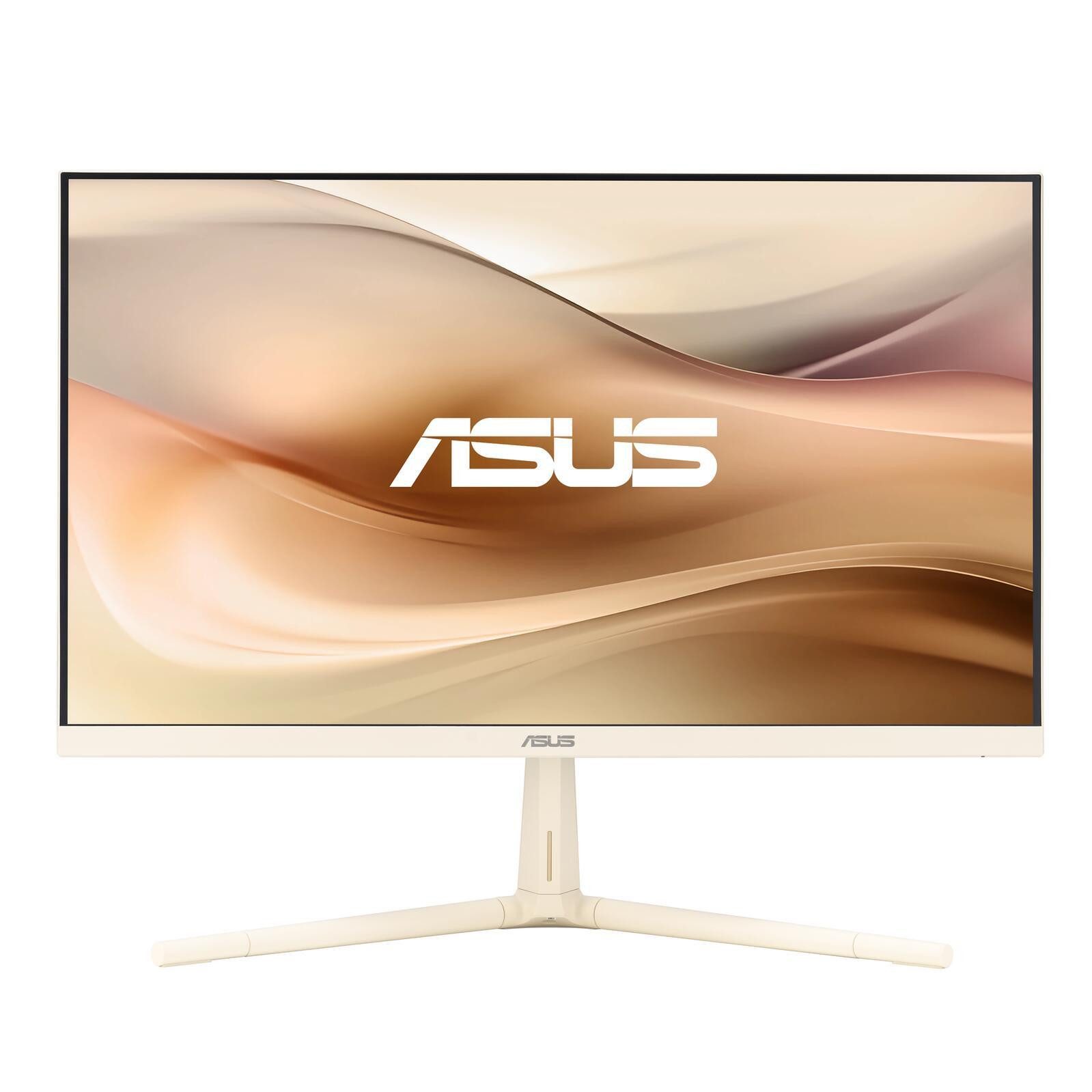 Asus VU279CFE-M TFT-Monitor (1920 x 1080, 1 ms Reaktionszeit, 100 Hz, IPS Panel)