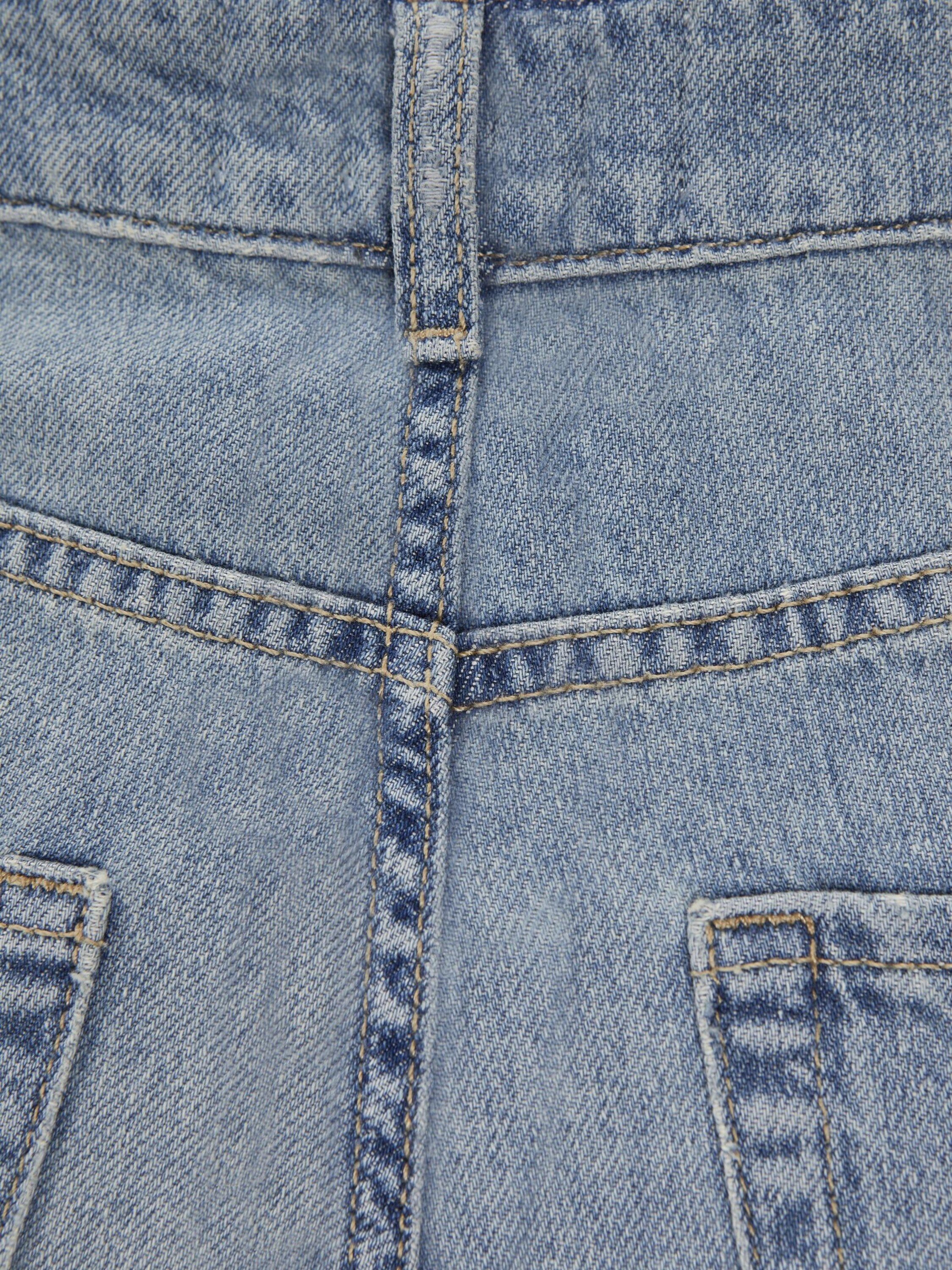 JJXX Weite Jeans TOKYO (1-tlg) Weiteres Detail günstig online kaufen