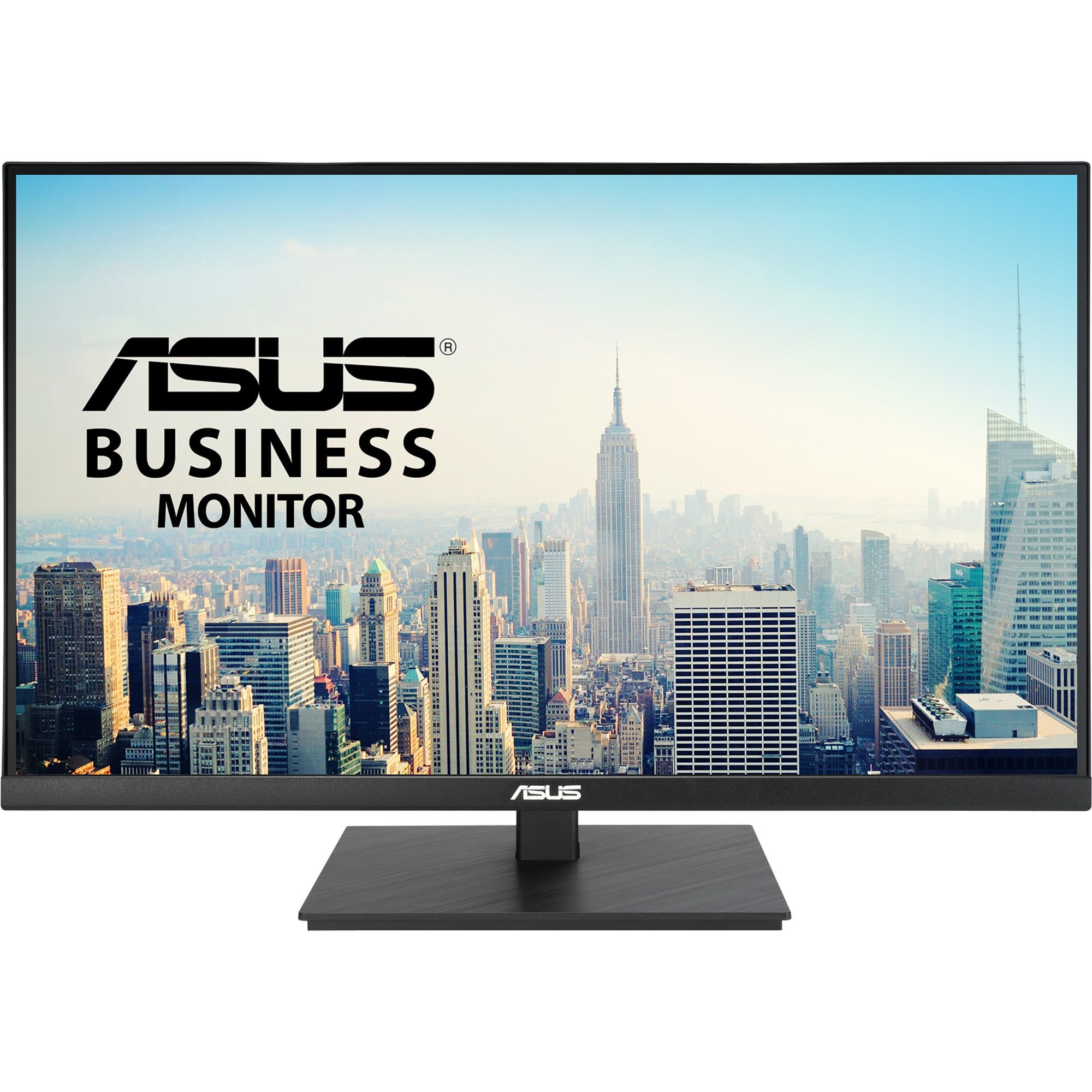 Asus ASUS VA27UCPS, LED-Monitor, (UltraHD/4K, IPS, TFT-Monitor (3840 x 2160 px)