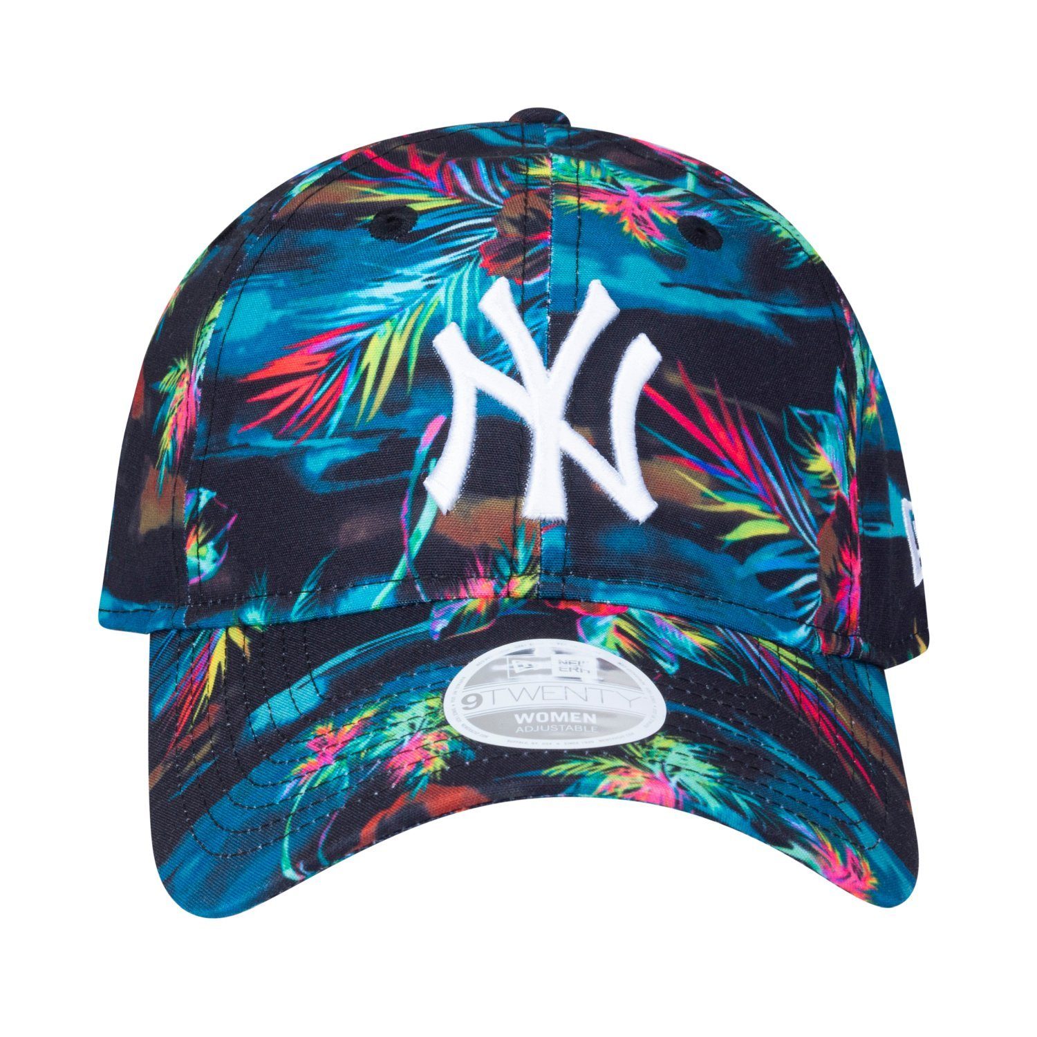 New Era Baseball Cap 9Twenty FLORAL günstig online kaufen