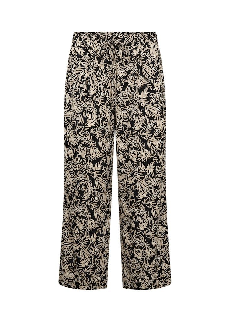 Stoffhose