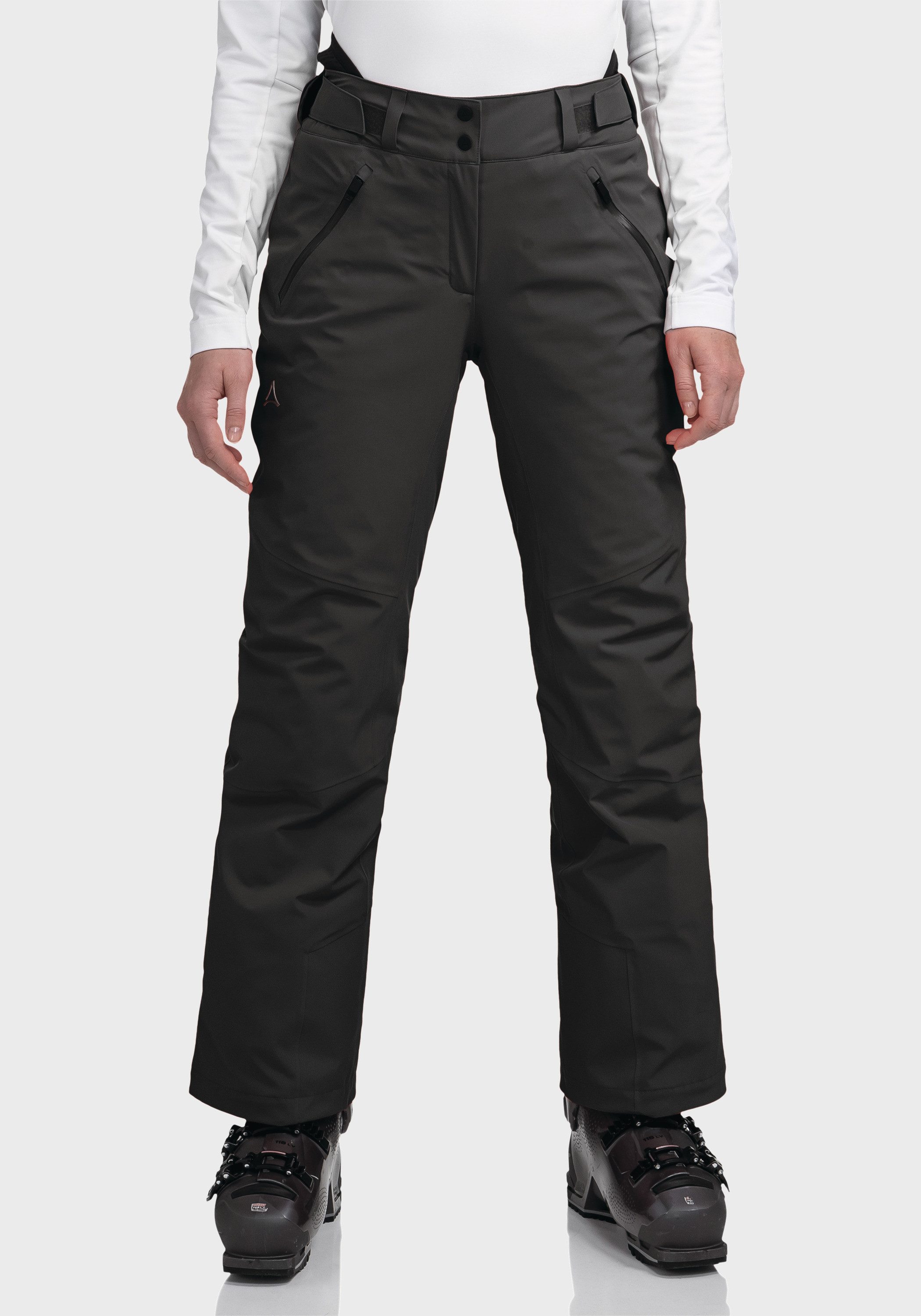 Schöffel Outdoorhose Ski Pants Lizum L