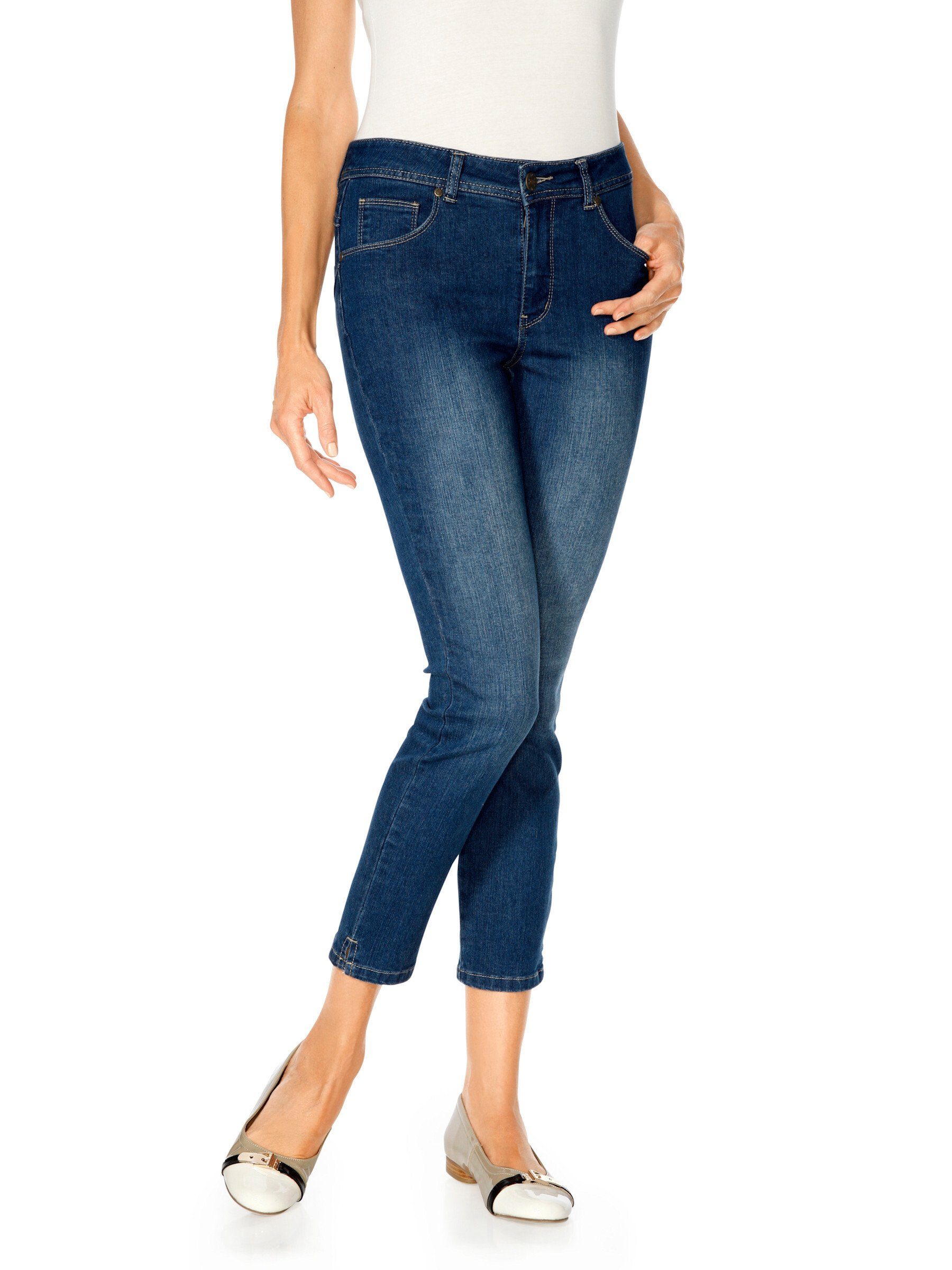 heine Bequeme Jeans