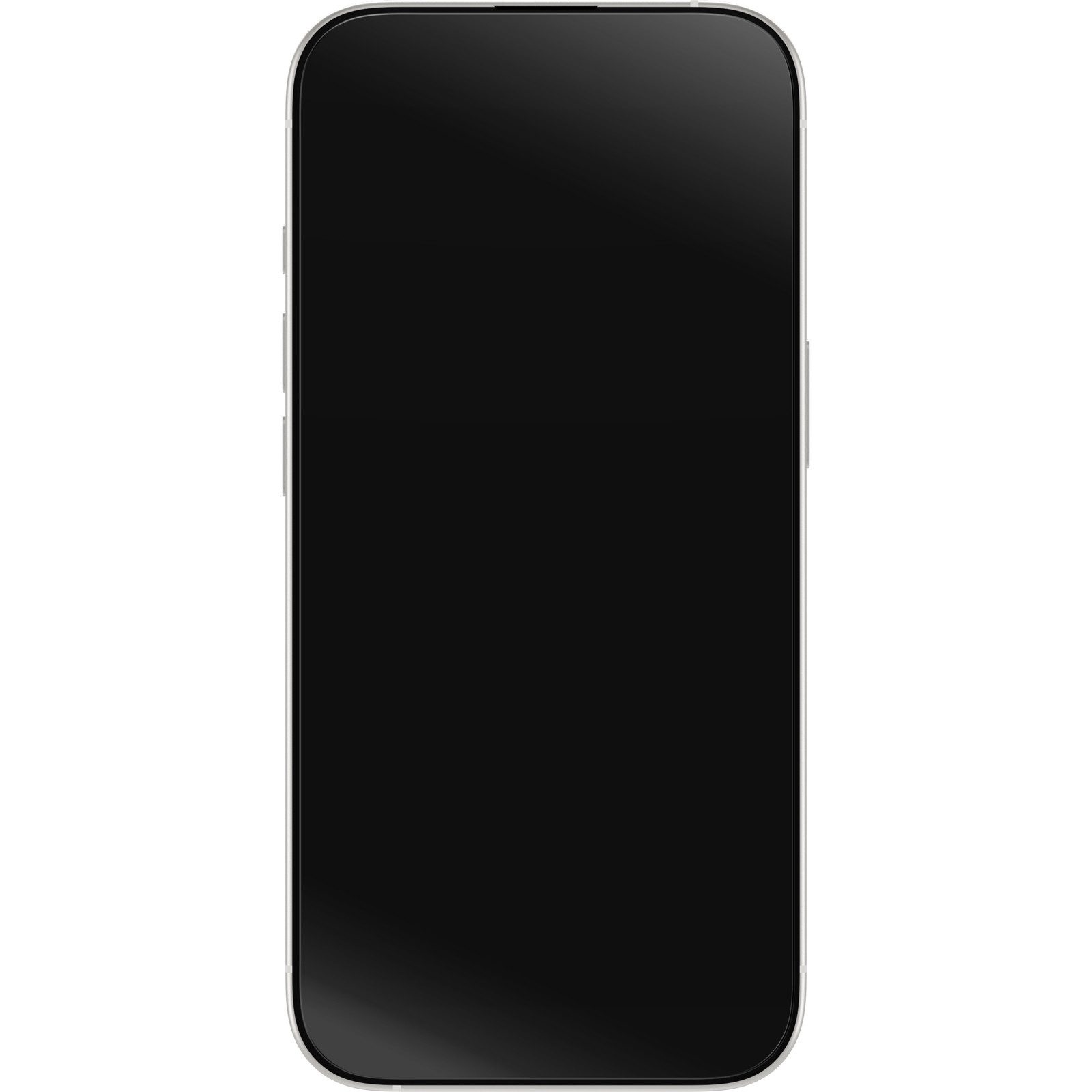 Otterbox Displayschutzglas Glass Screen Protector für Apple iPhone 17, Displayschutzfolie, Schutzfolie, Bildschirmschutz, kratz- & stoßfest