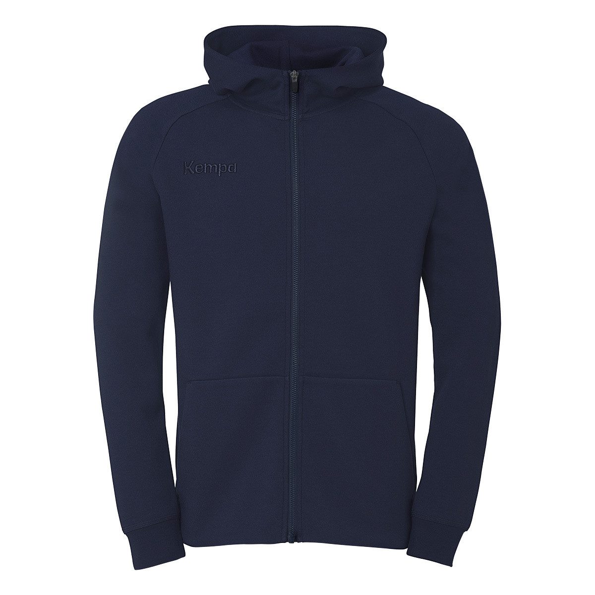 Kempa Kapuzensweatjacke Kapuzenjacke STMNT (1-tlg)