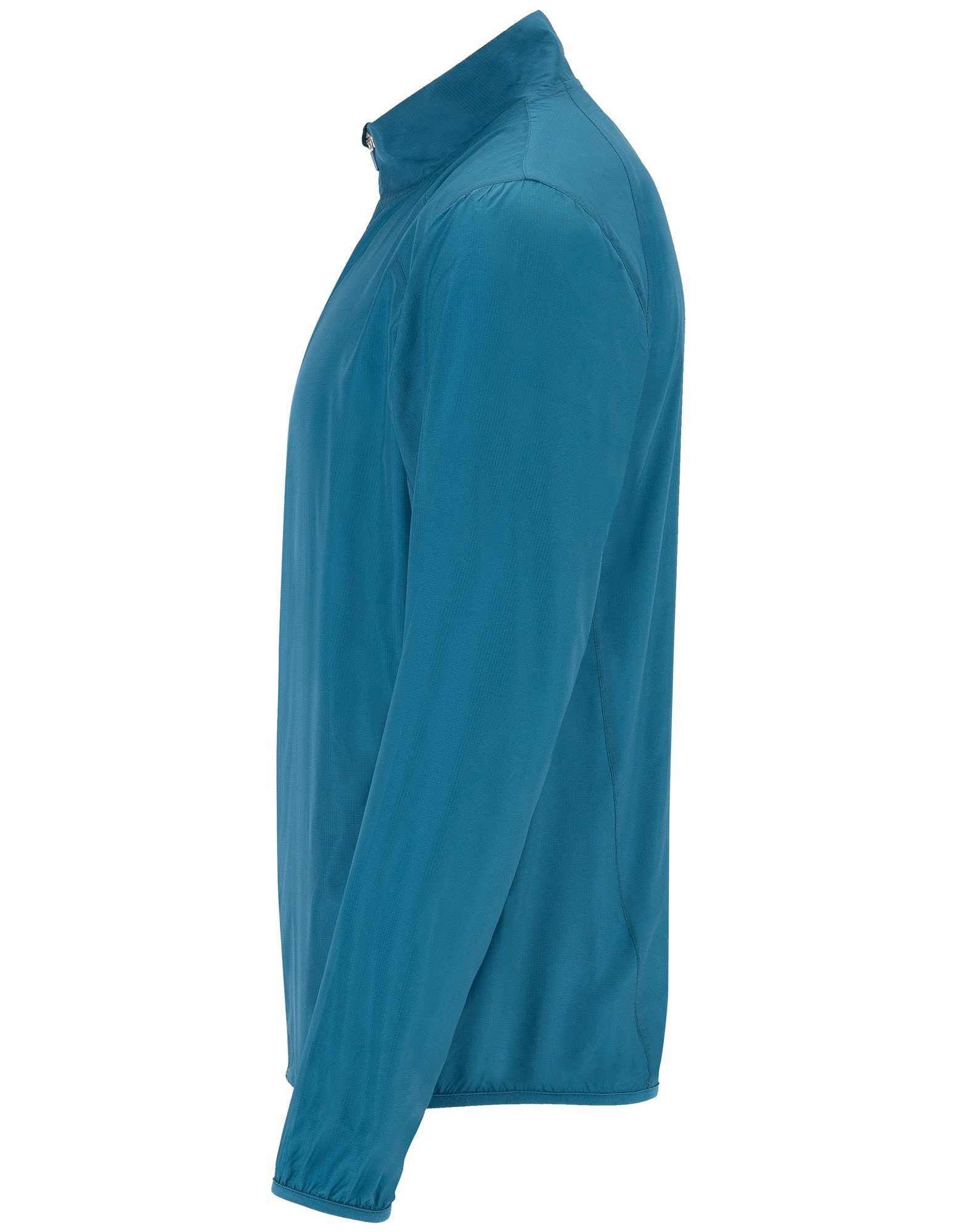 Roly Windbreaker Ultra-Leichte atmungsaktive Herren Windjacke / Sportjacke reflektierend – Bild 3 von 5
