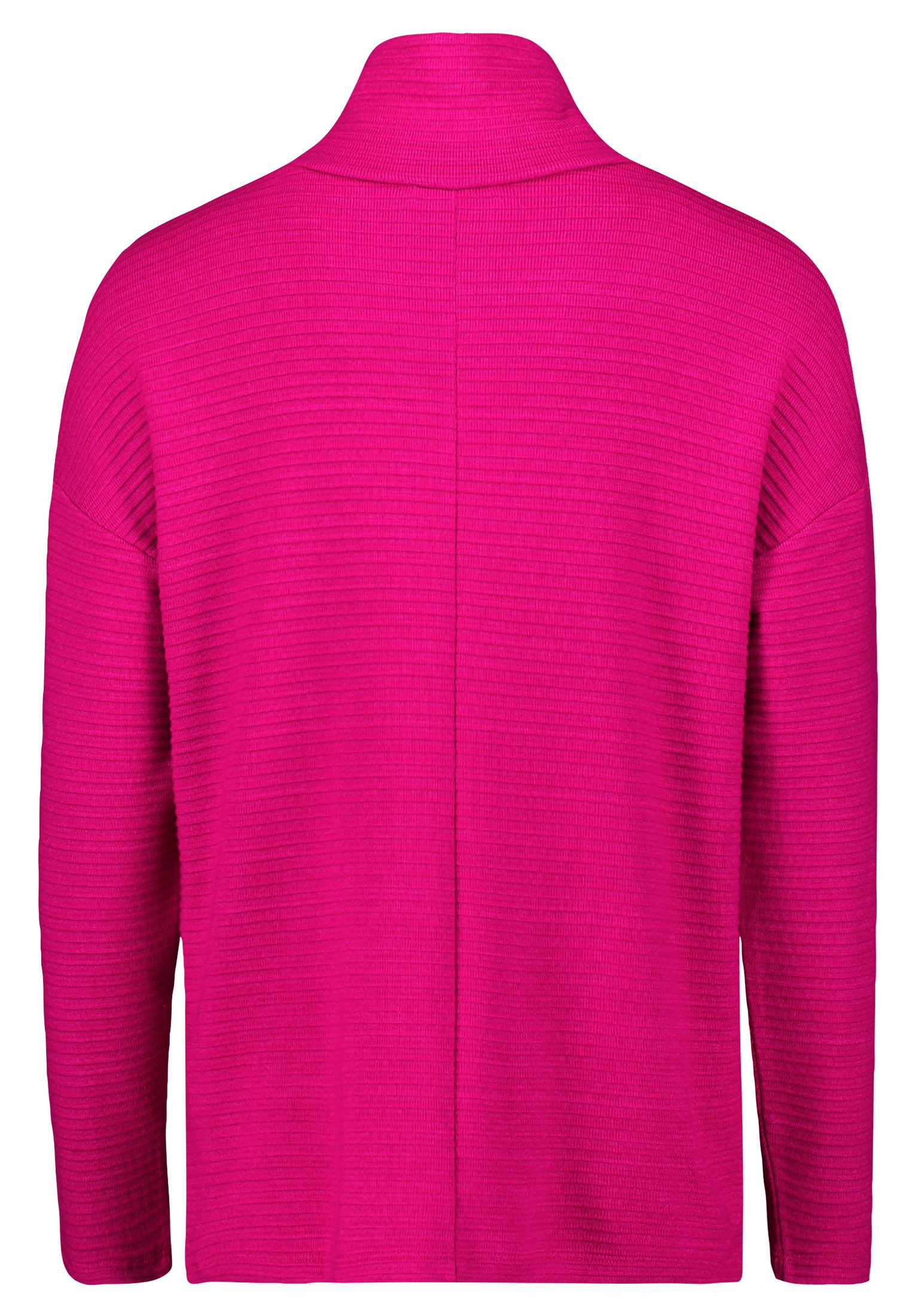 Cartoon Sweatshirt Cartoon Sweatshirt mit Stehkragen Material