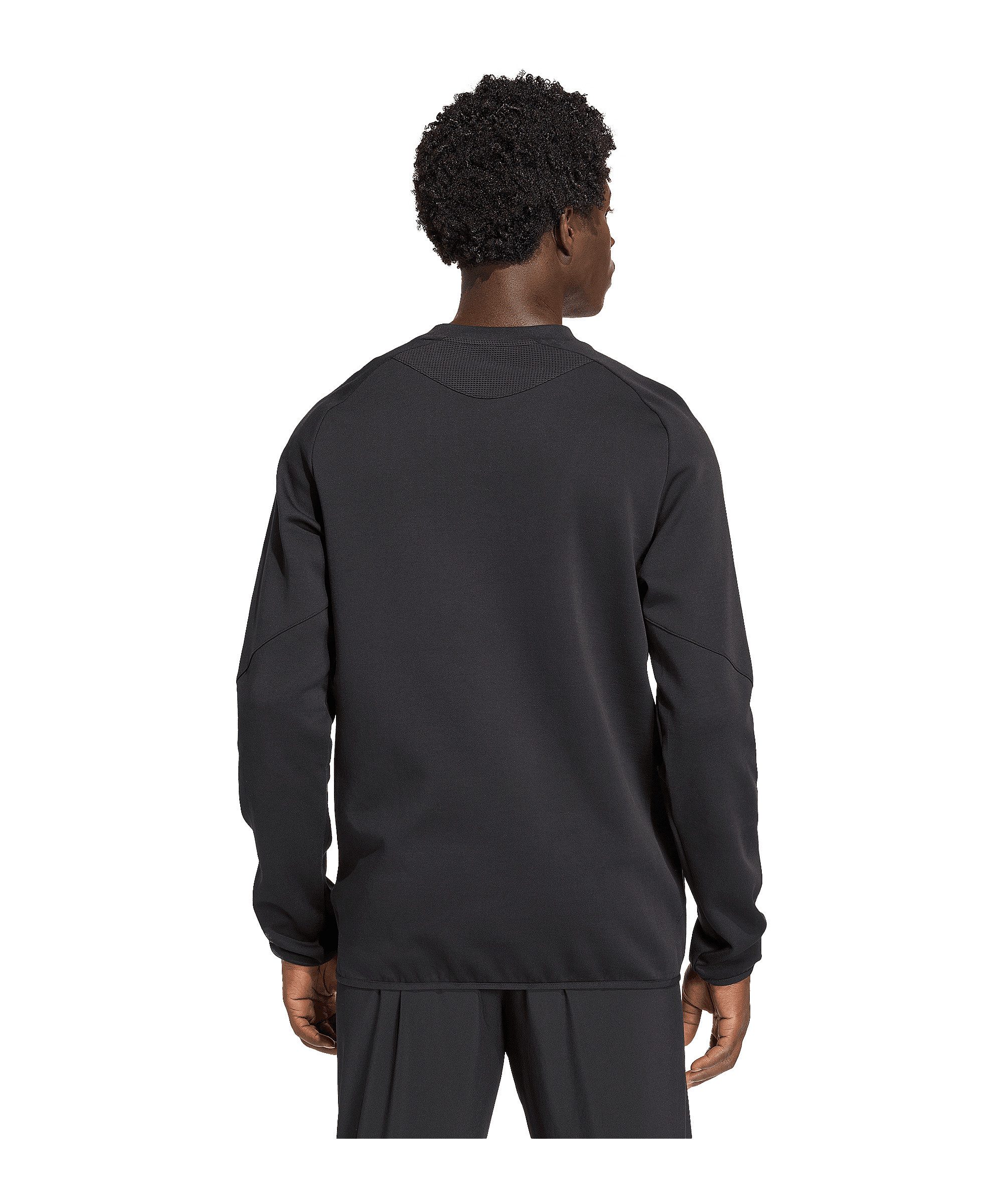 adidas Performance Sweatshirt adidas Performance Tiro Travel Sweatshirt Bau günstig online kaufen