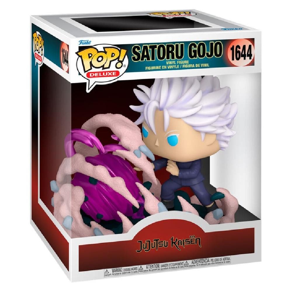 Funko Sammelfigur Jujutsu Kaisen Satoru Goju #1644