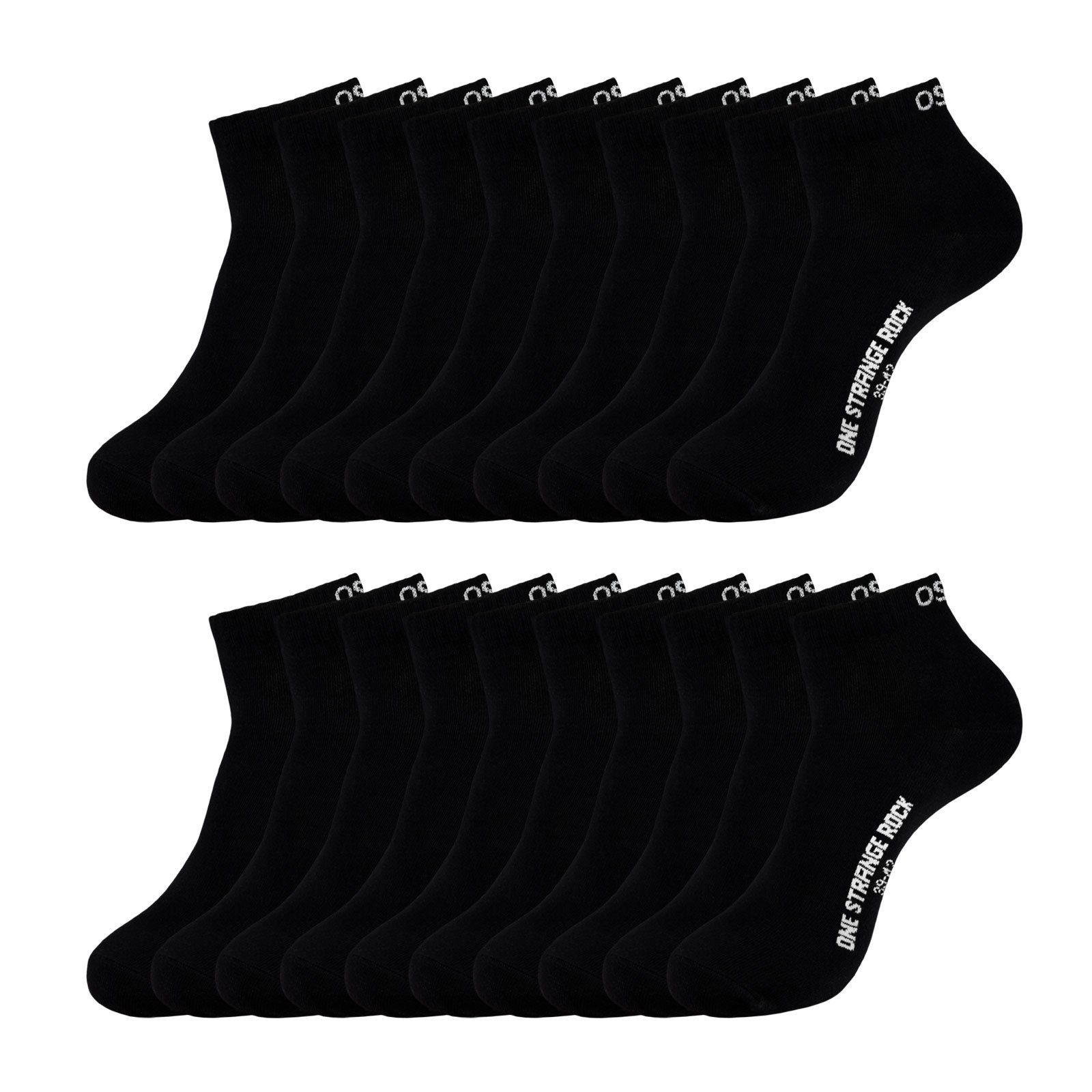 Kurzsocken Quarter