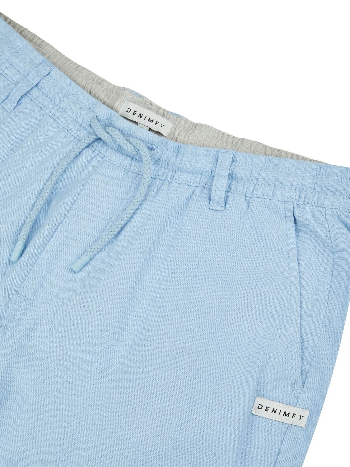 Chinoshorts Herren Shorts DFAlessio Regular Fit