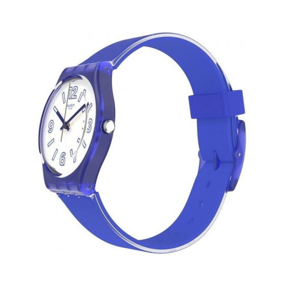 Swatch Luxusuhr Damenuhr GN268