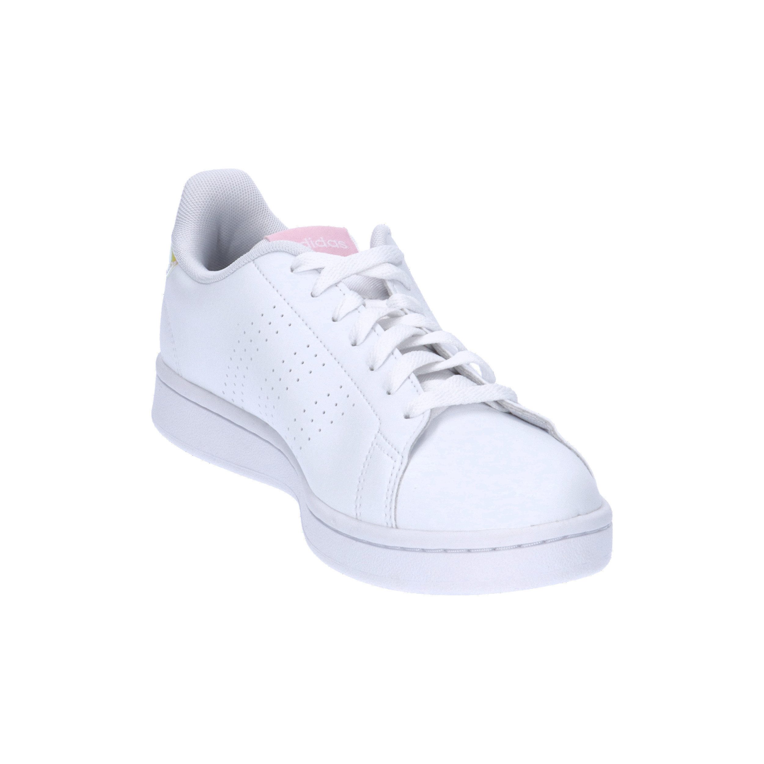 adidas Performance adidas Damen Sneaker Advantage günstig online kaufen