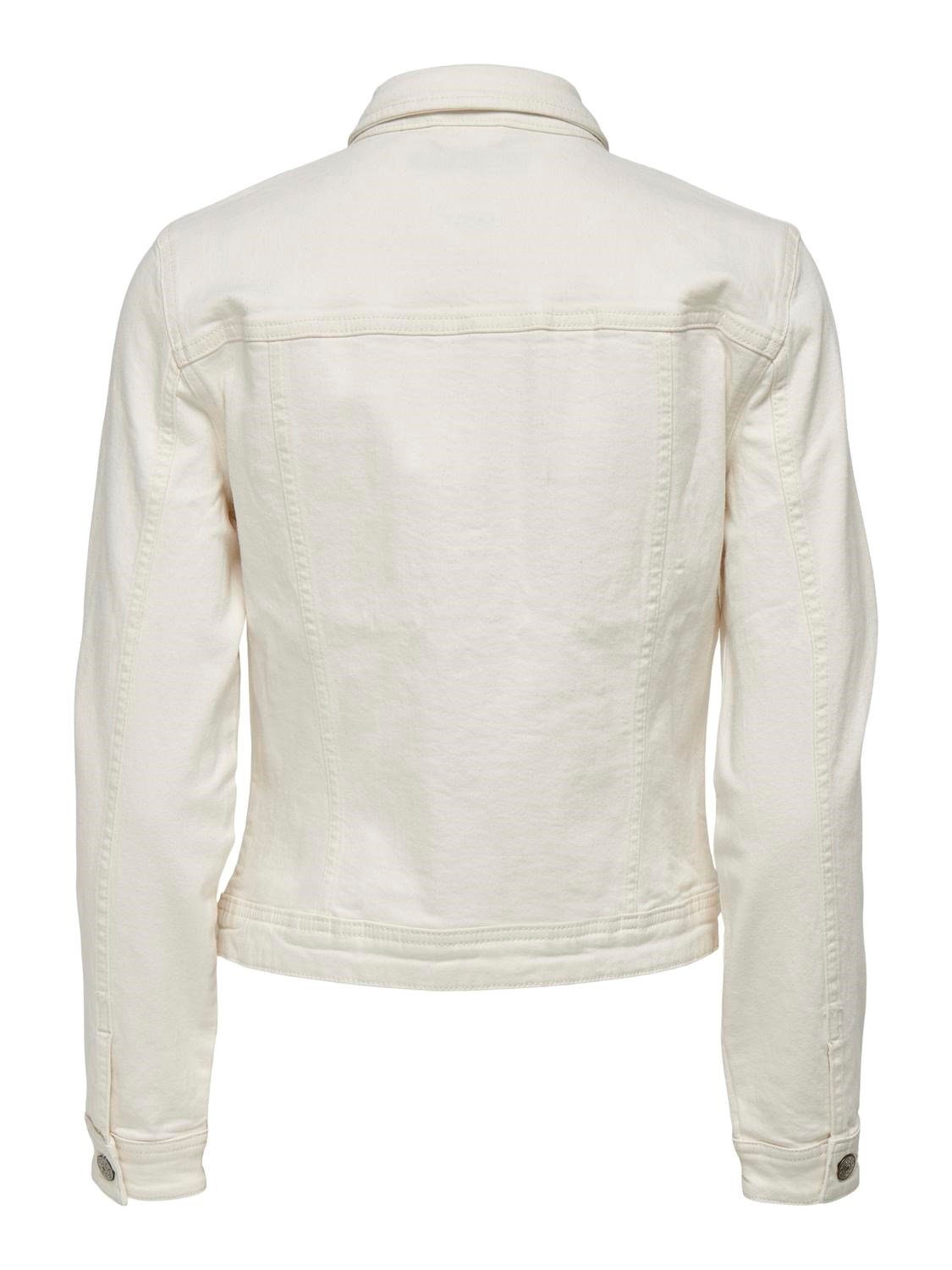 ONLY Jeansjacke ONLY Damen Jeans-Jacke OnlTia günstig online kaufen