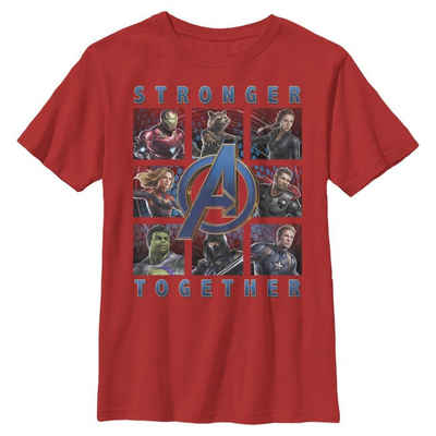 The AVENGERS T-Shirt