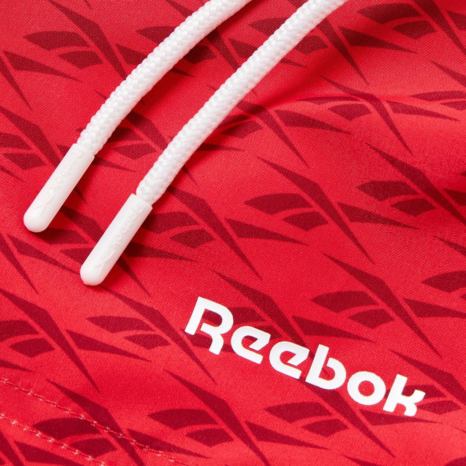 Reebok Badeshorts Sergio mit seitlichen Taschen – Bild 5 von 5