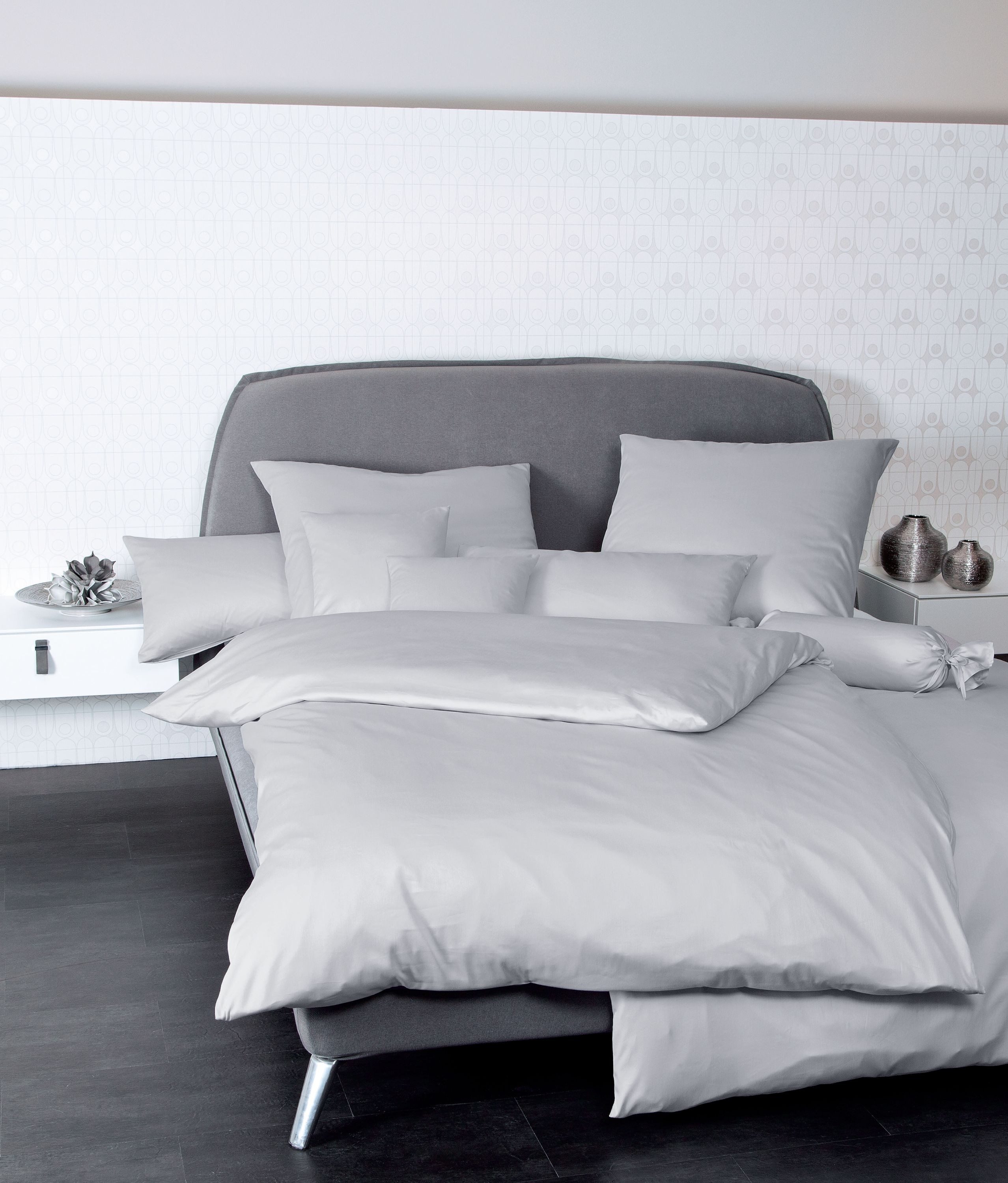 Traumschloss Bettwäsche Baumwolle, Satin, 3 teilig, günstig online kaufen