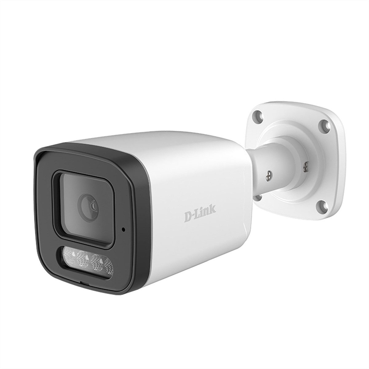 D-Link Überwachungskamera BCB-P01 Bullet Kamera 2 MP (95°, IR-LED 30m)
