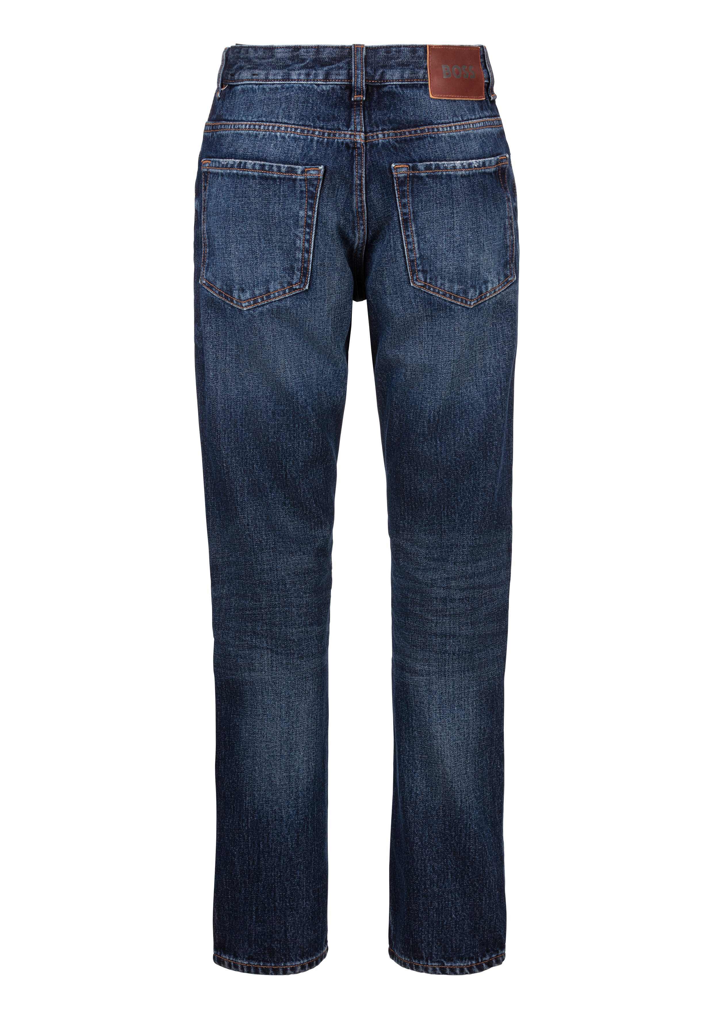 BOSS ORANGE Regular-fit-Jeans Re Maine günstig online kaufen