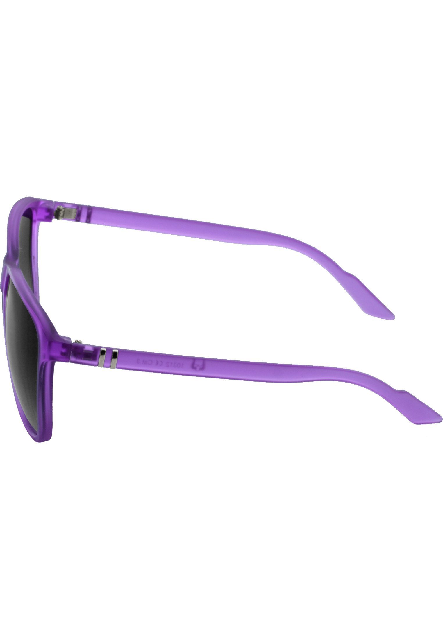 MSTRDS Sonnenbrille Accessoires Sunglasses Chirwa purple