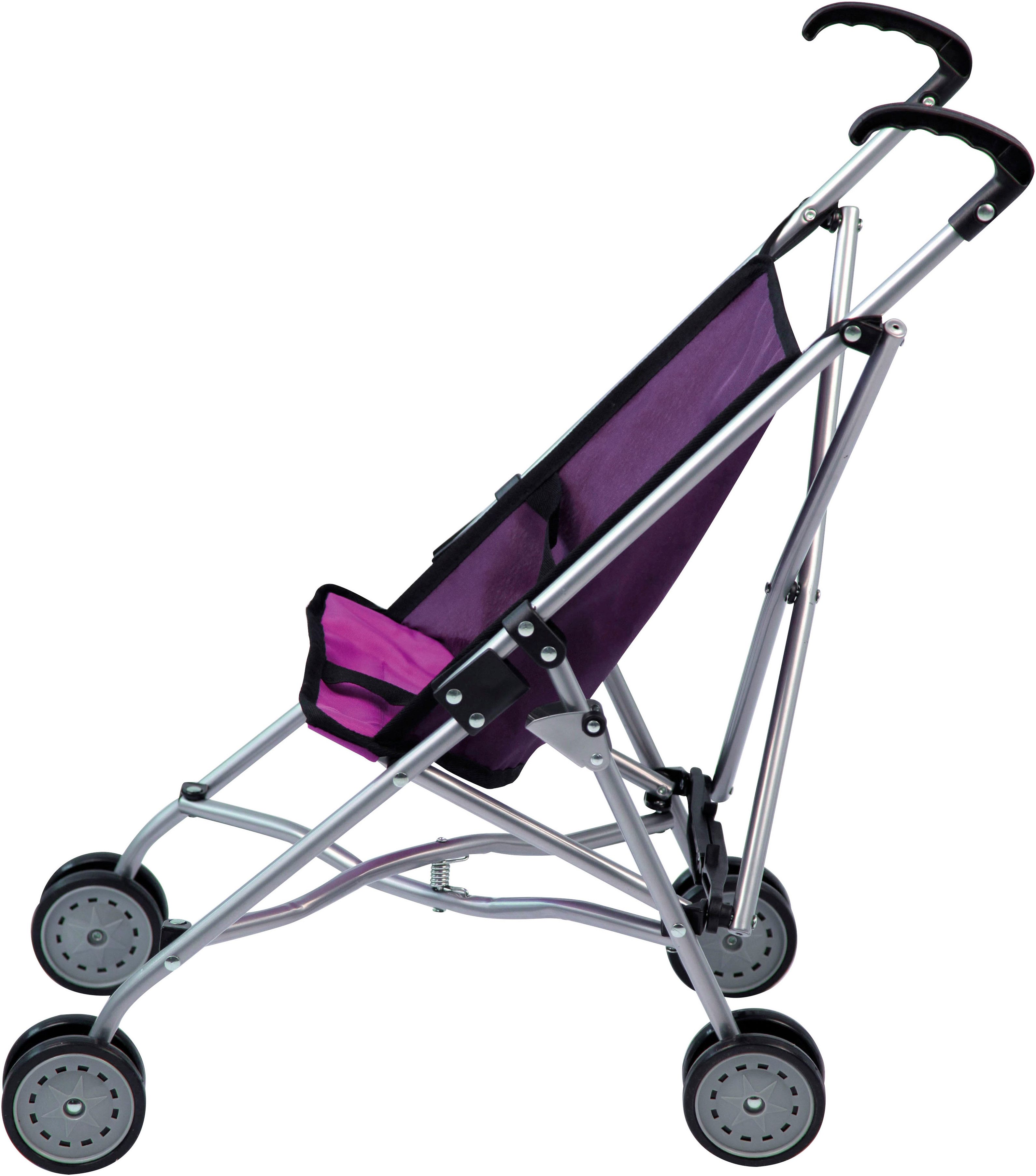 Bayer Puppenbuggy
