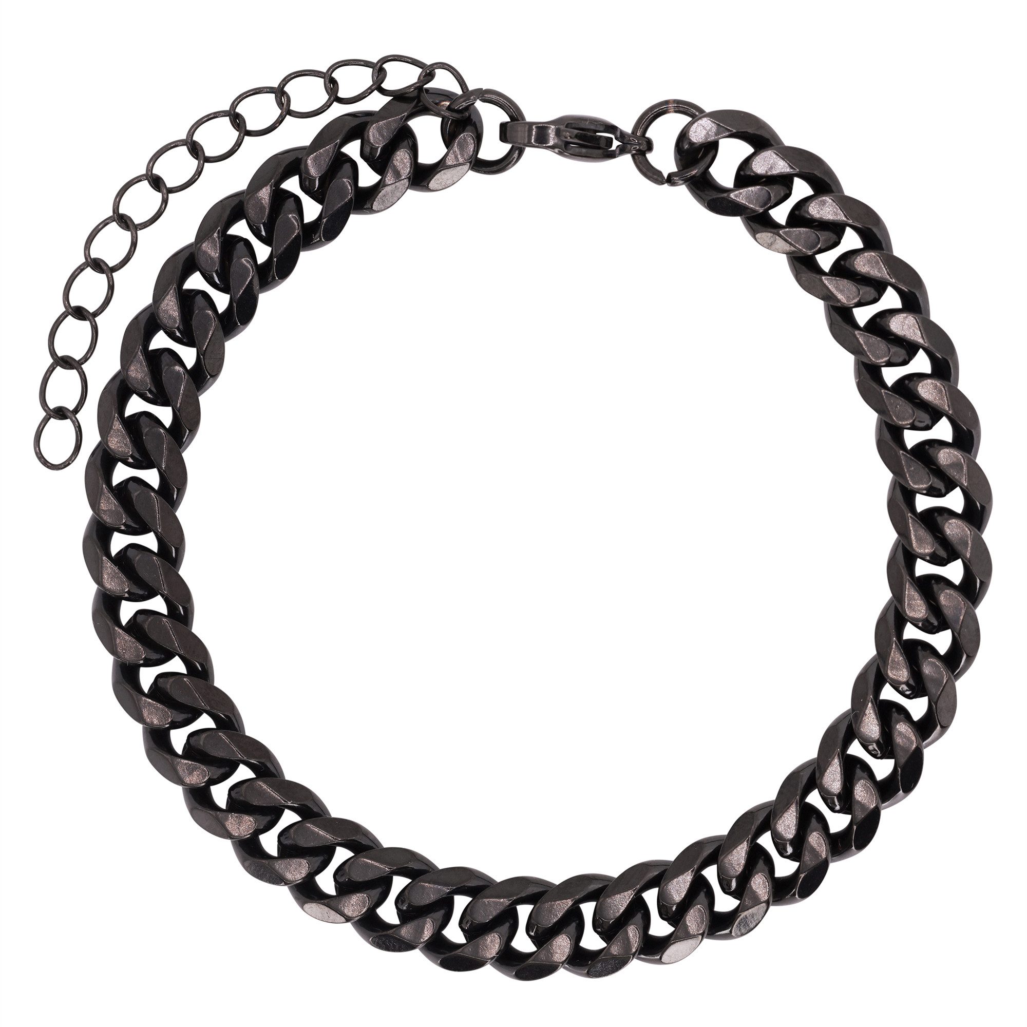 Armband Kevin schwarz farben