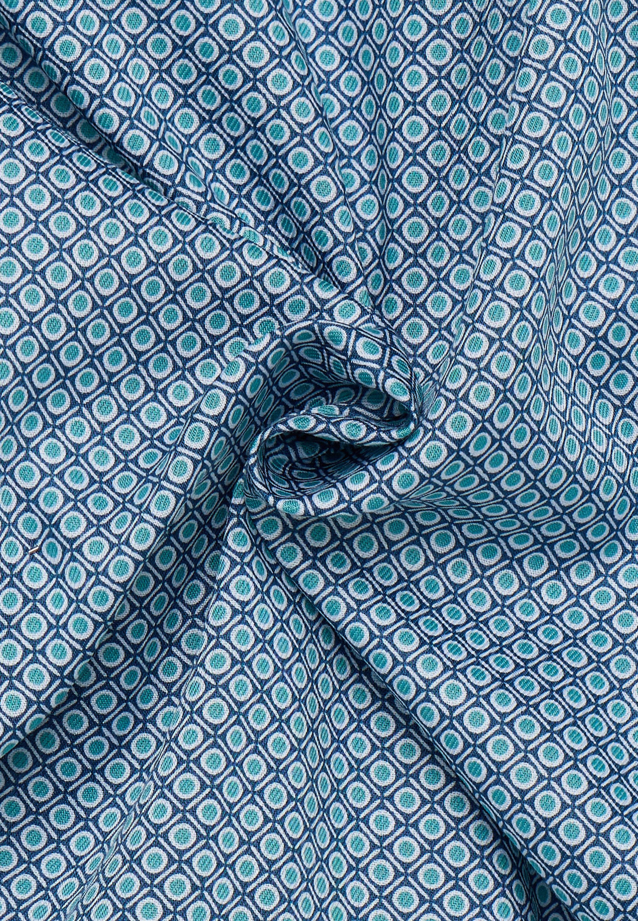 Eterna Kurzarmhemd COMFORT FIT NON IRON günstig online kaufen