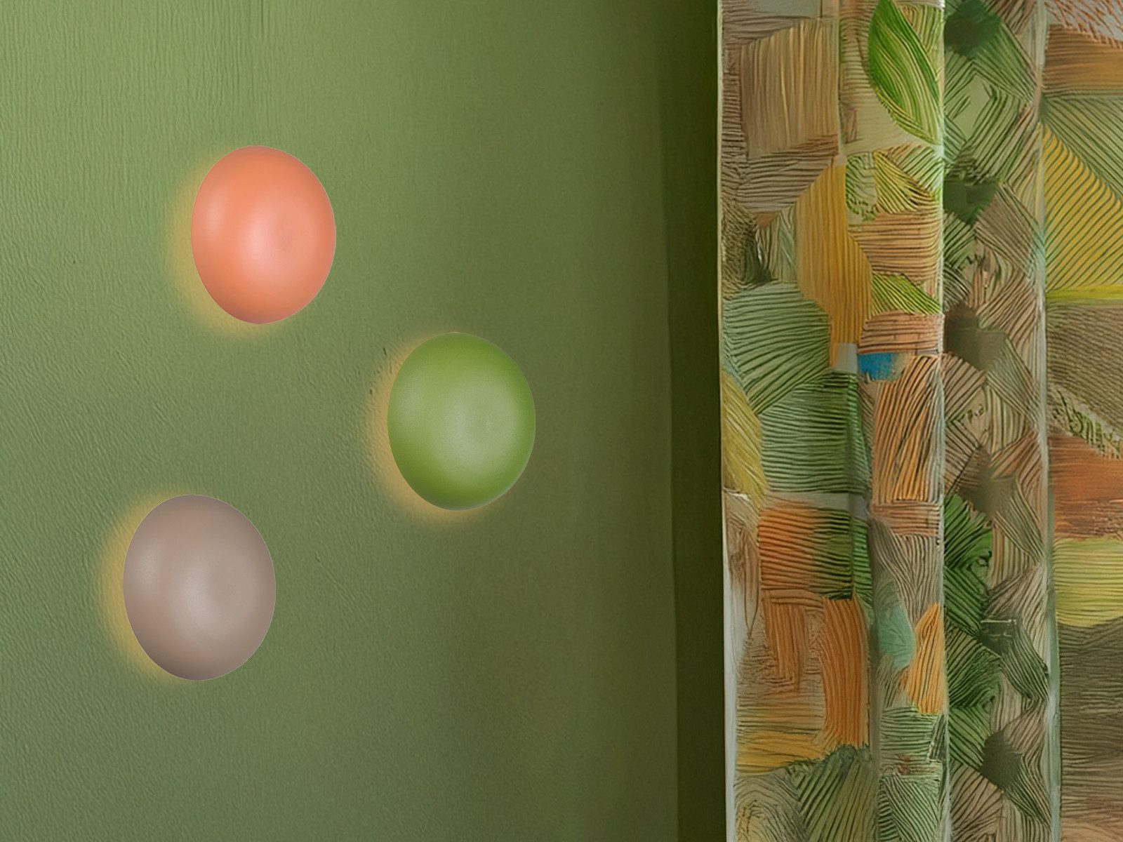 Reality Leuchten LED Wandleuchte, Dimmfunktion, LED günstig online kaufen