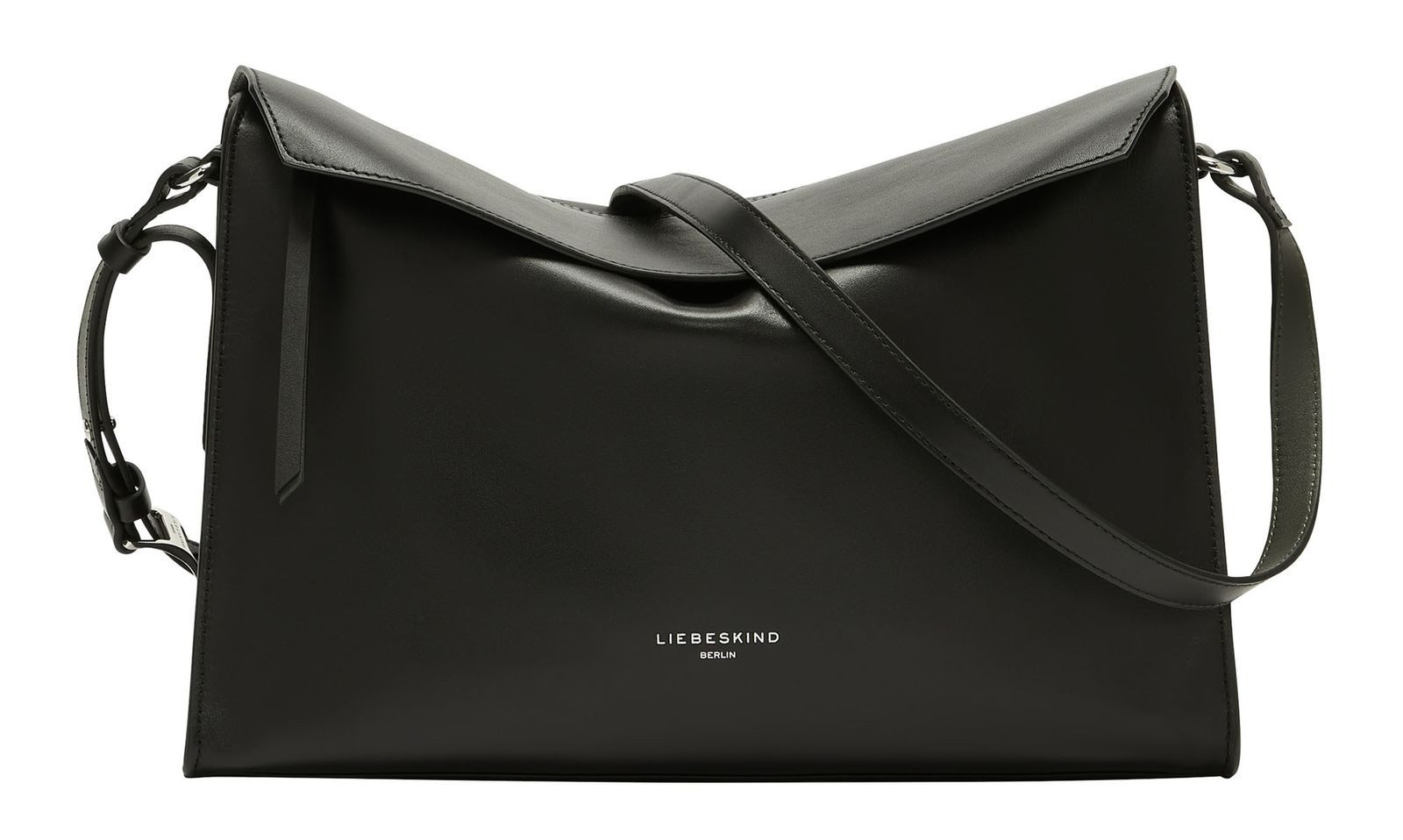 Liebeskind Berlin Umhängetasche Shoulderbag, aus echtem günstig online kaufen