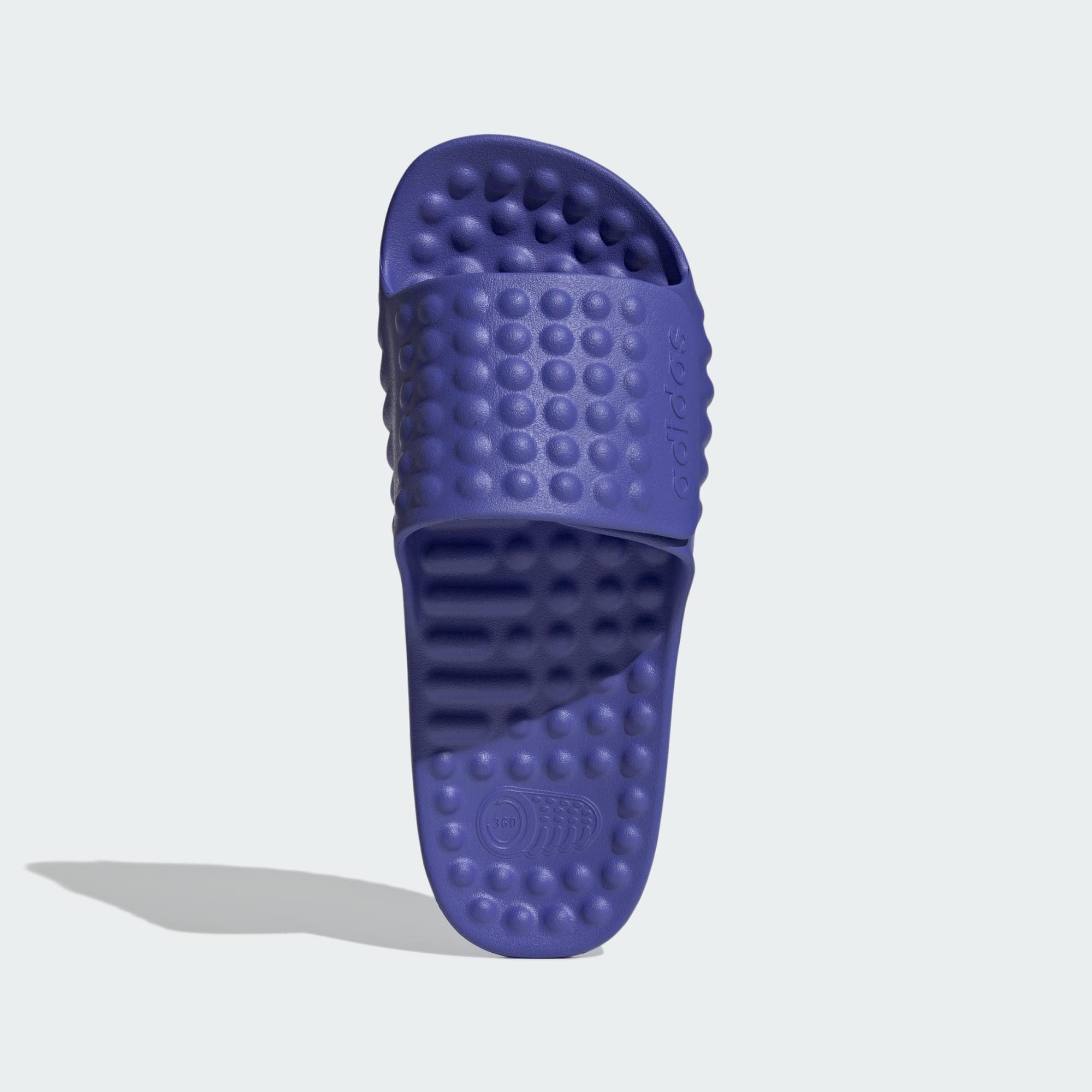 adidas Sportswear ADISSAGE 360REC SLIDES Badepantolette (2-tlg)