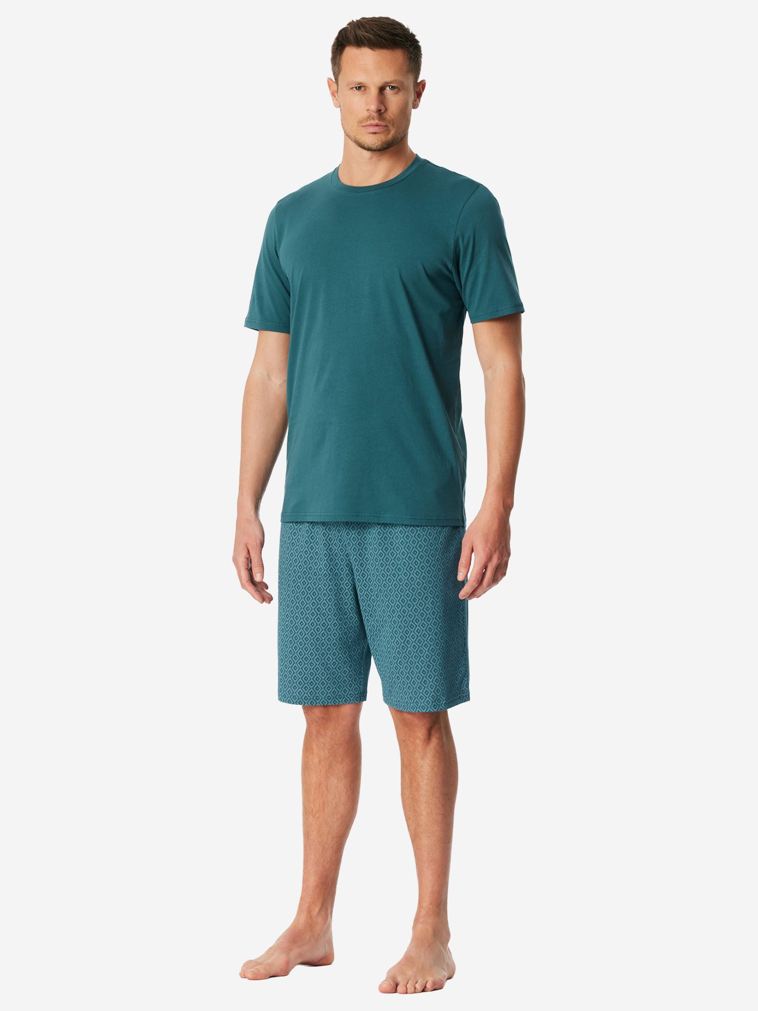 Pyjama Casual Essentials