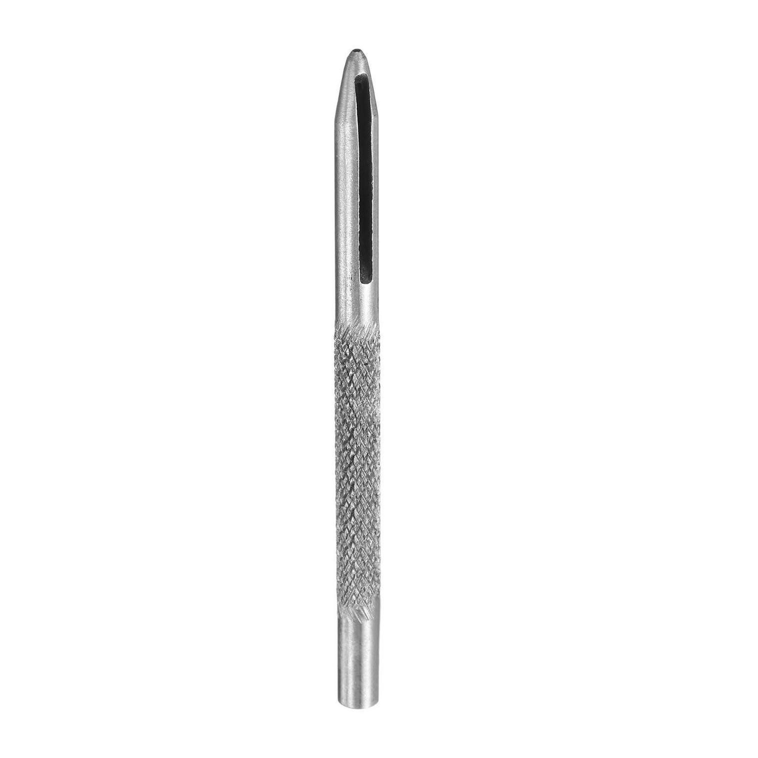 LuxusKollektion Lochstanzer Lochstanzer 1mm Rund Hohlstanzwerkzeug Karbonstahl