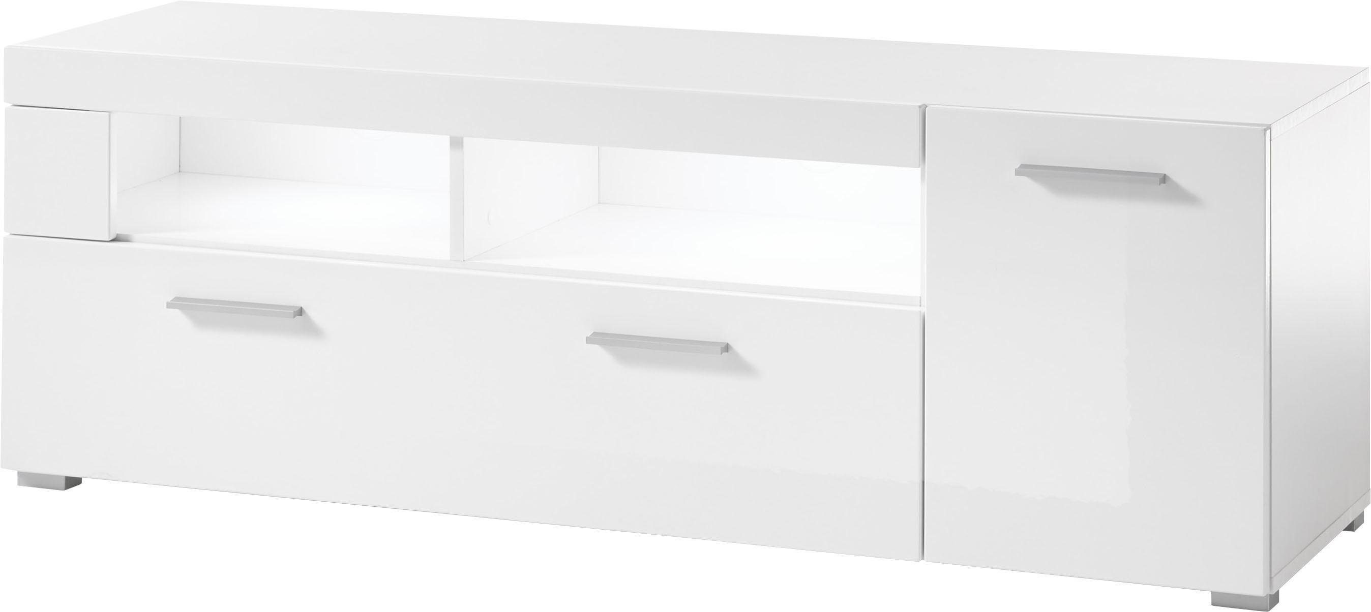 INOSIGN Lowboard Corado, Breite ca. 140 günstig online kaufen