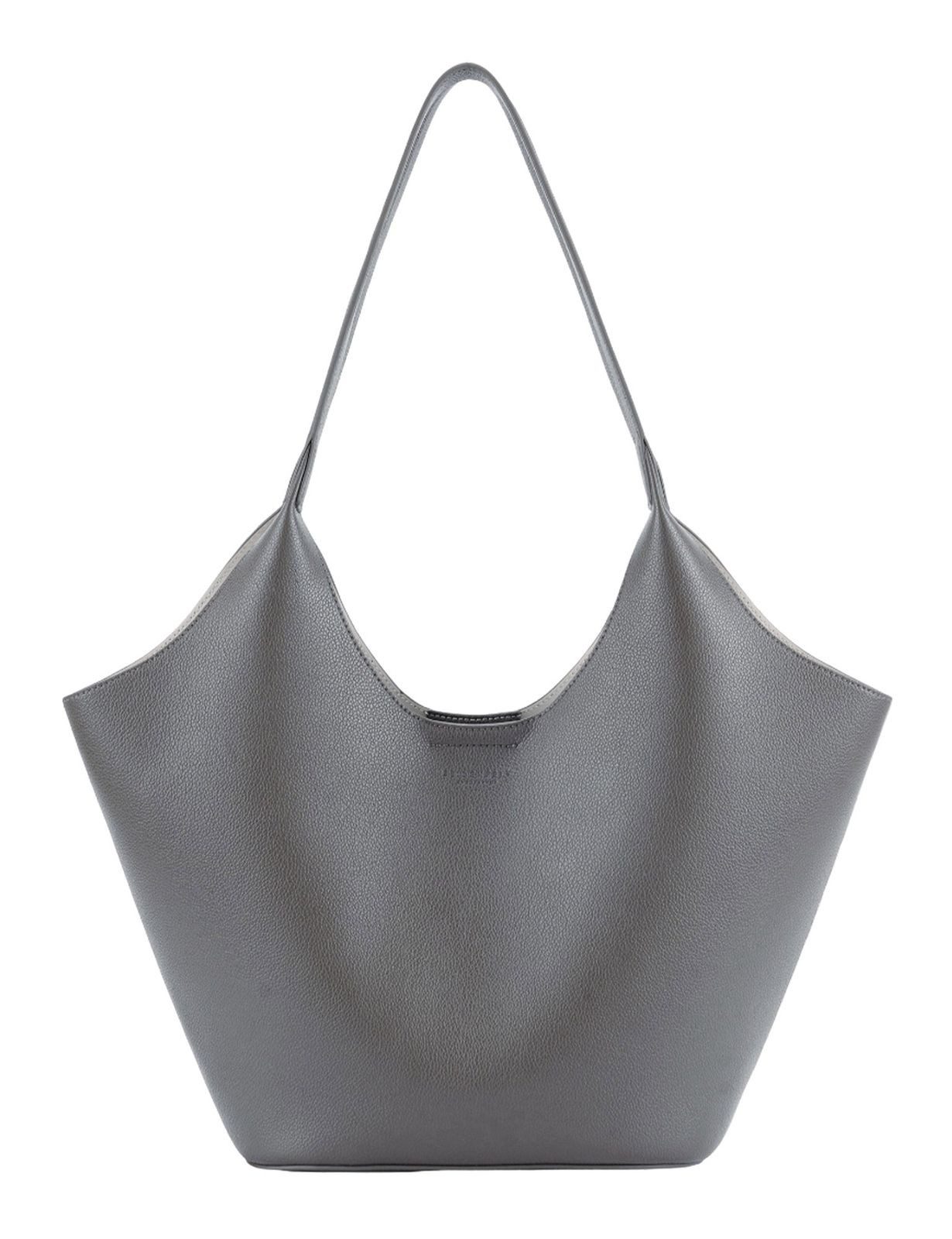 Seidenfelt Manufaktur Shopper Tulip Shopper
