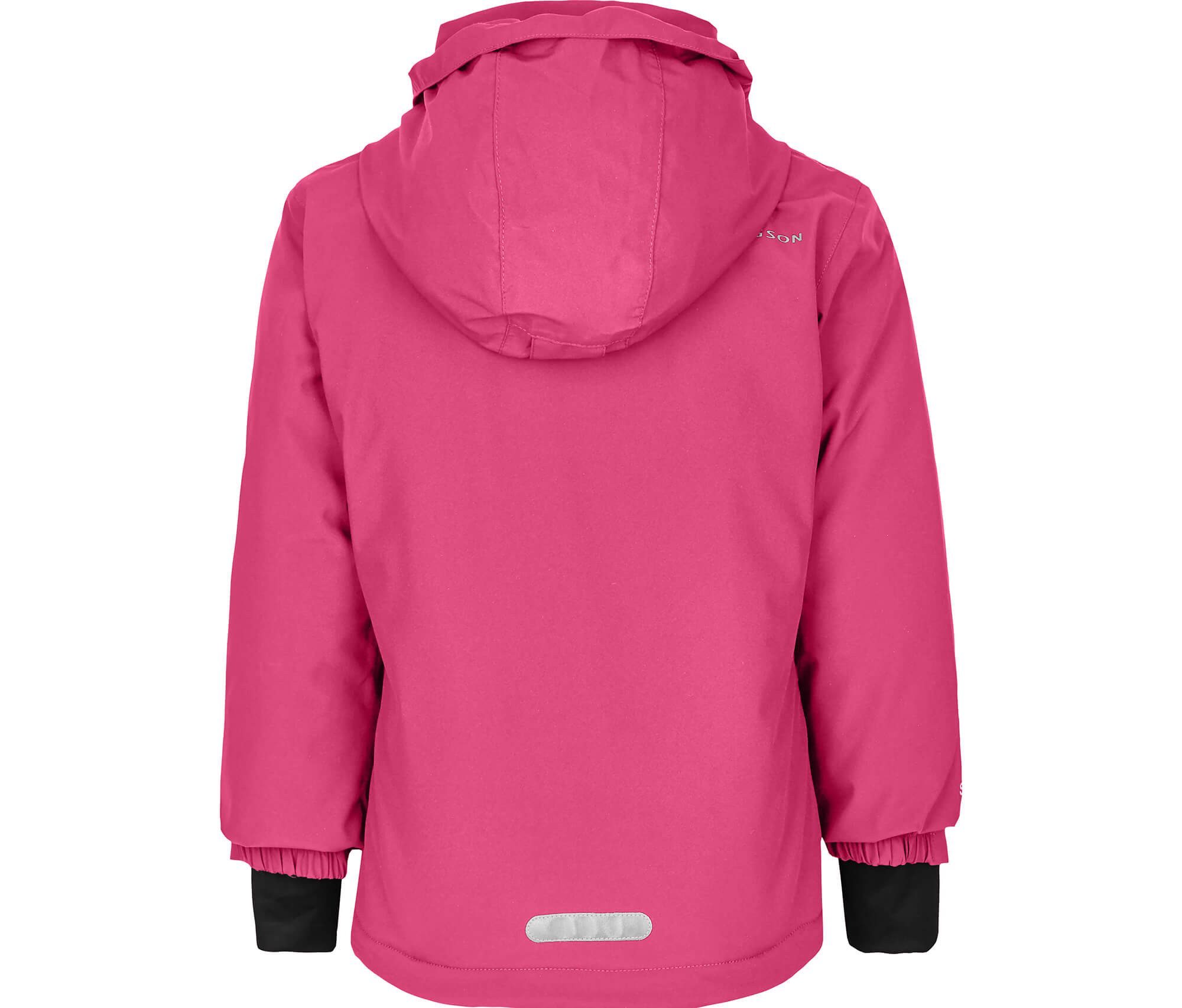 Bergson Winterjacke FRODO 2.0 Kinder Skijacke und Winterjacke, perfekt für kleine Wintersportler!